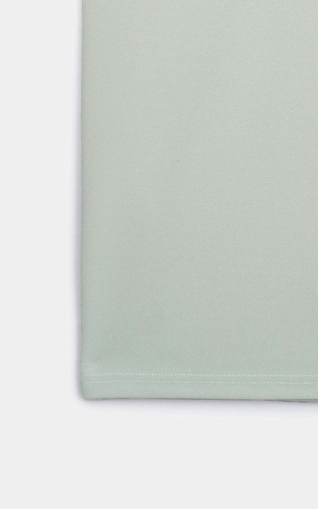 SMART FIT CLASSIC POLO SHIRT AQUA GREEN - Image 6