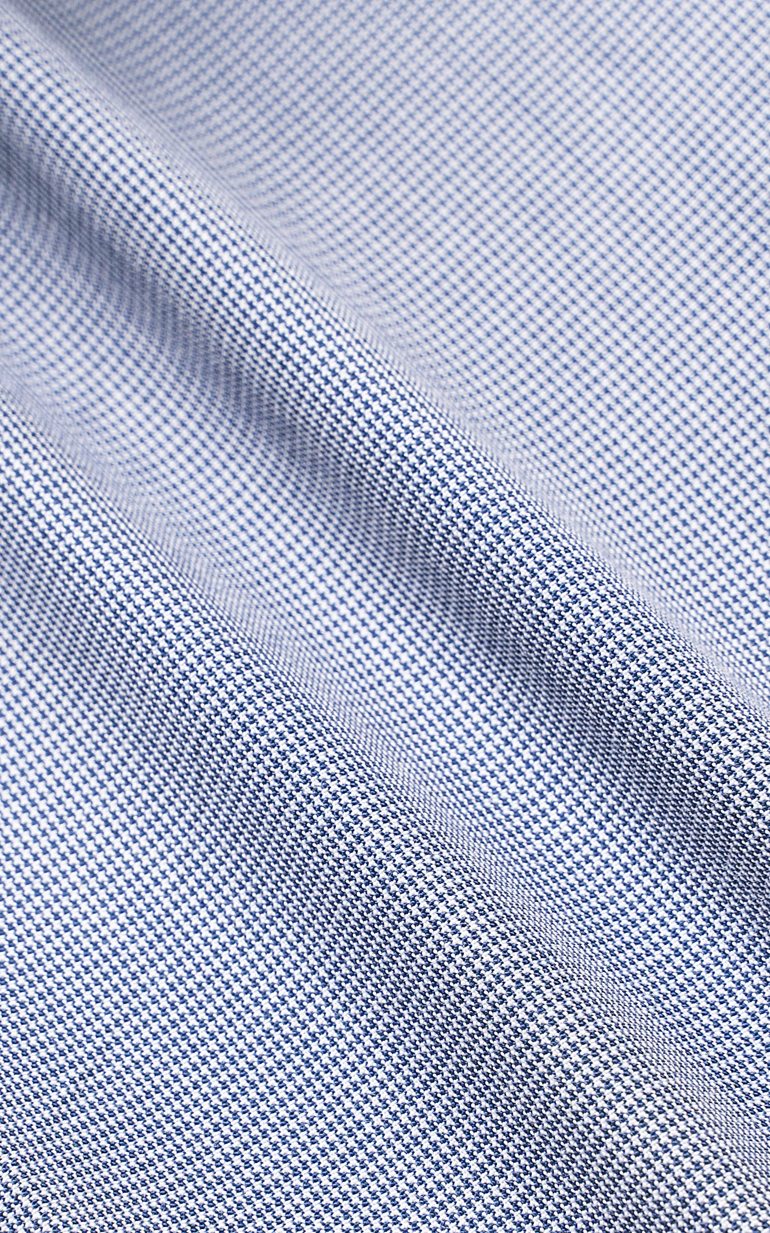 SMART SHIRT BLUISH GREY - Image 3