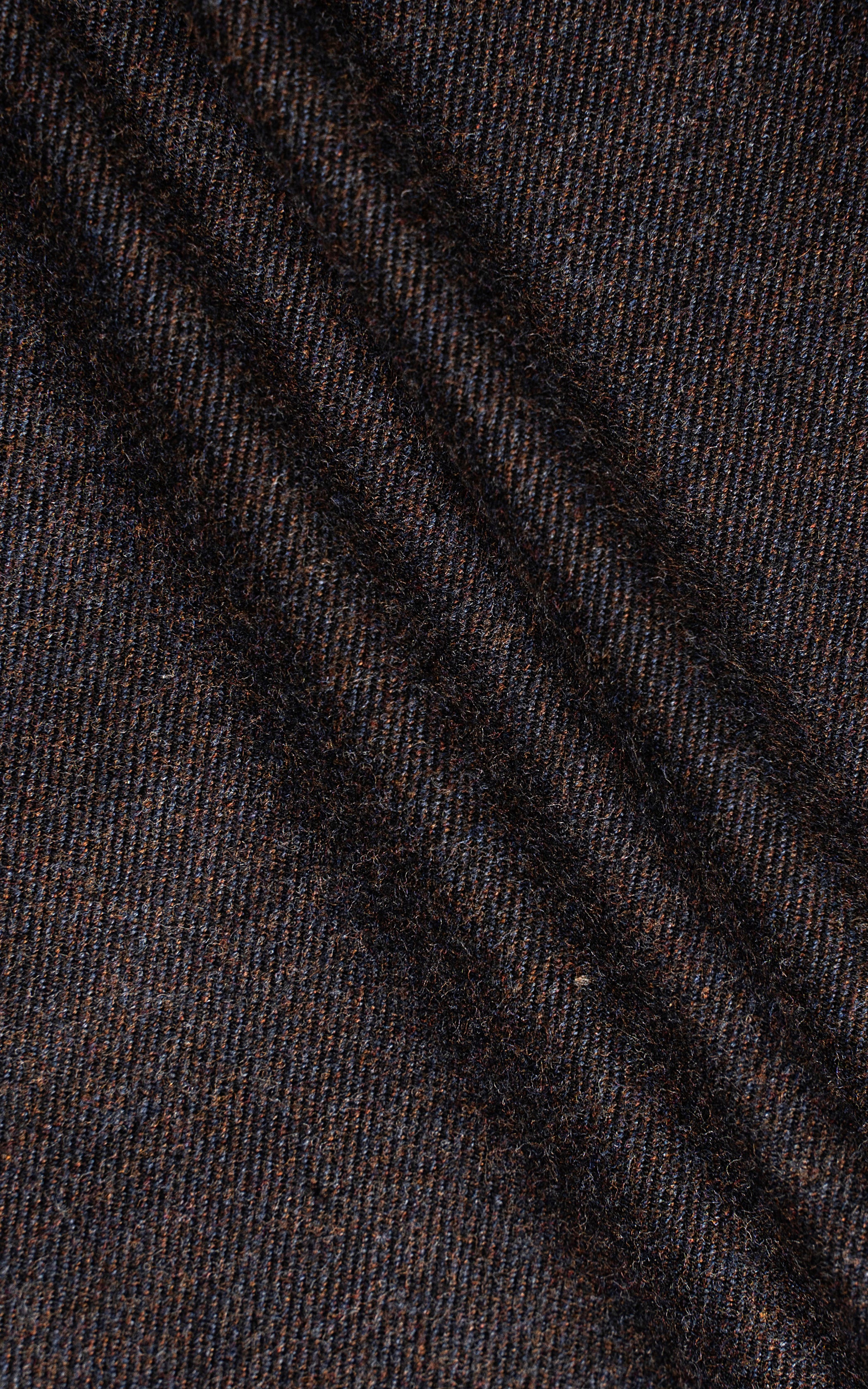 SMART SHIRT BROWN - Image 2