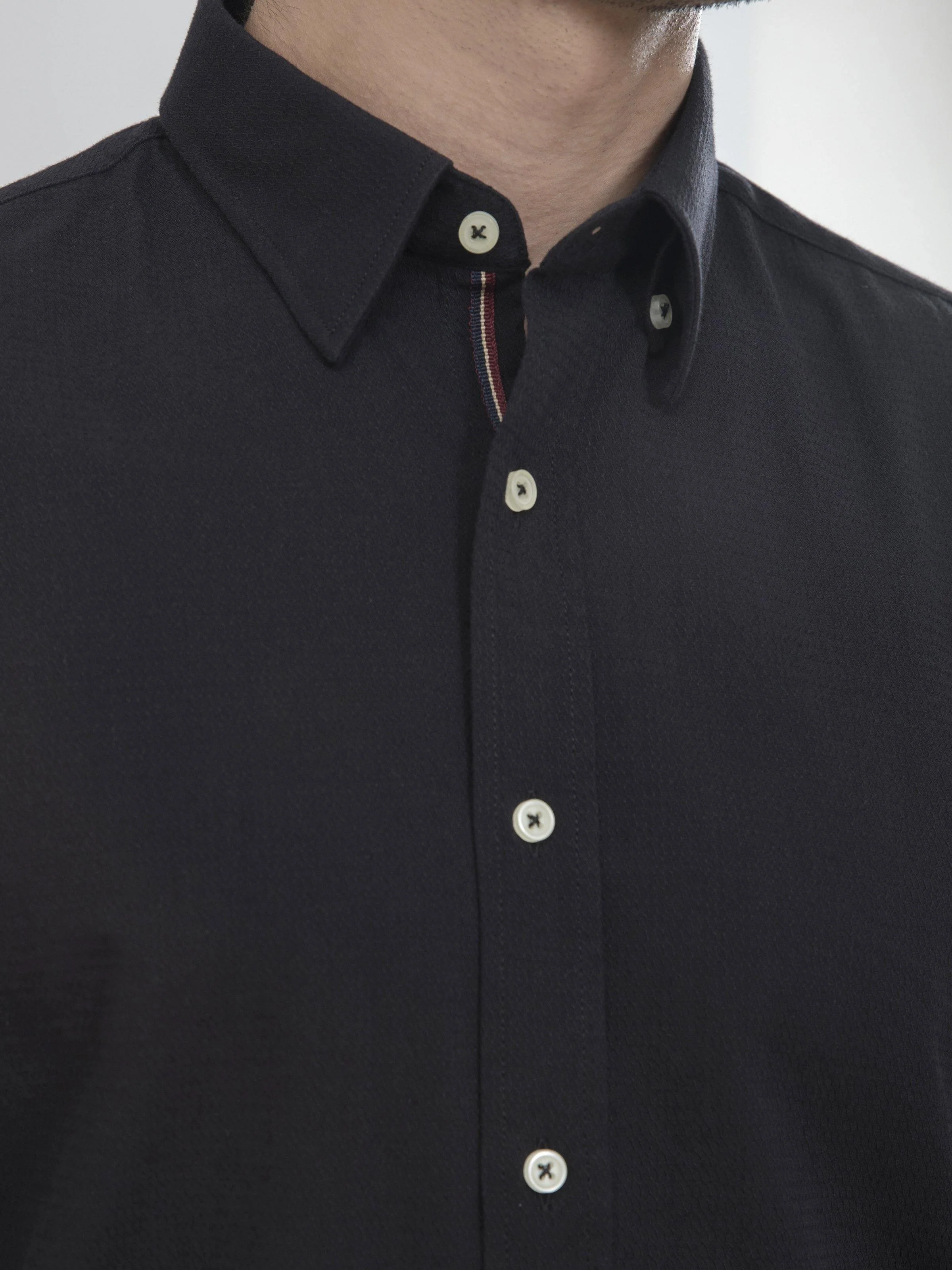 SMART SHIRT FULL SLEEVE BACK - Image 3