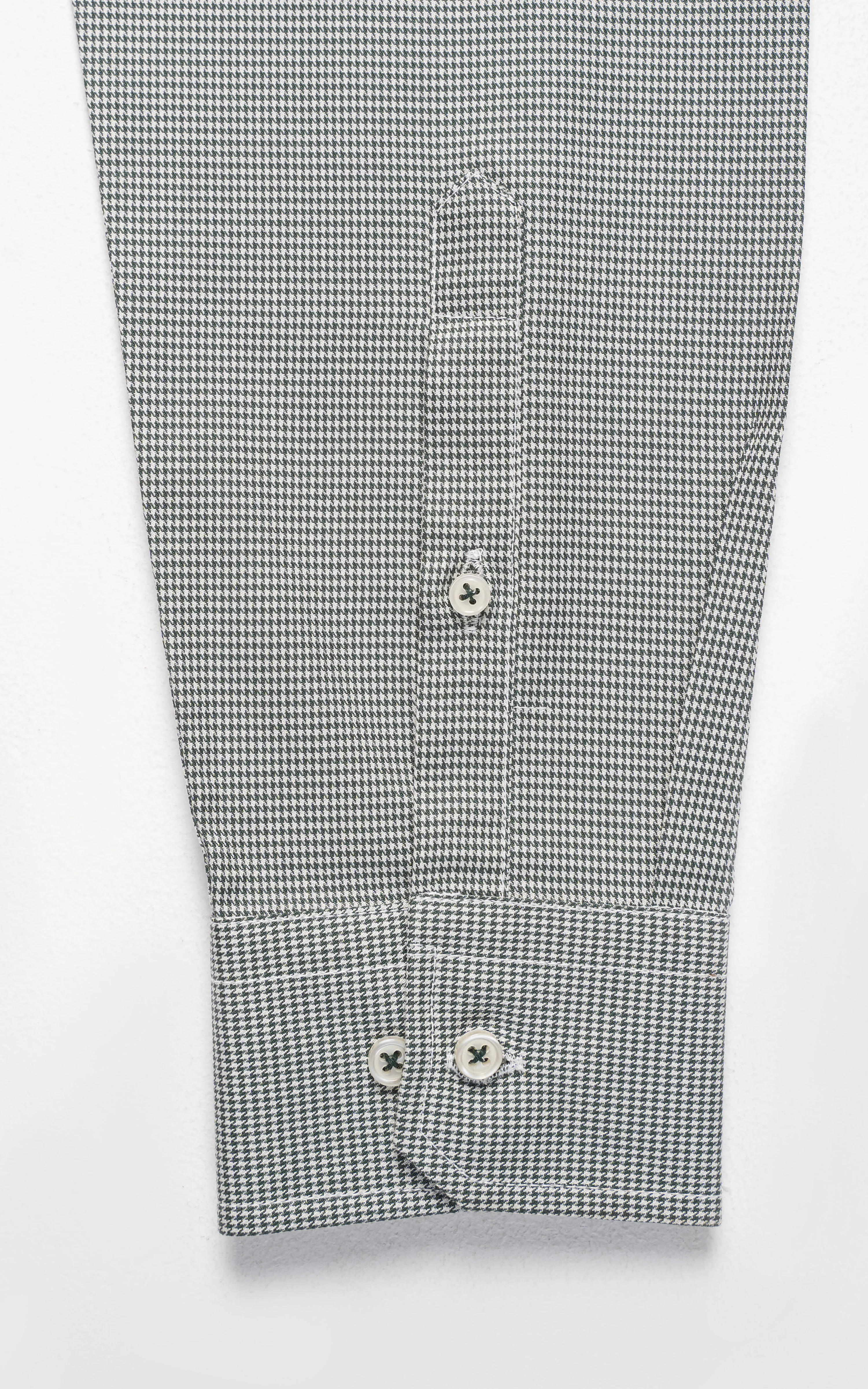 SMART SHIRT GREEN - Image 4