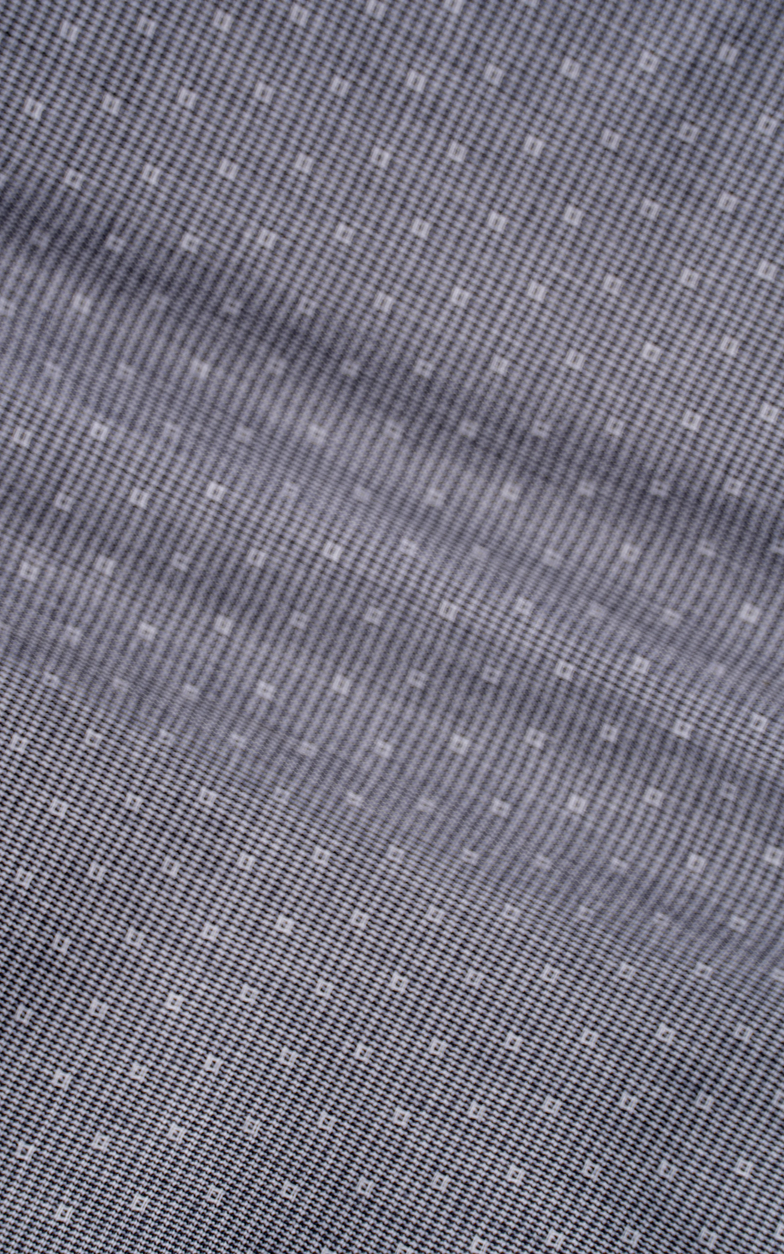 SMART SHIRT GREY - Image 3
