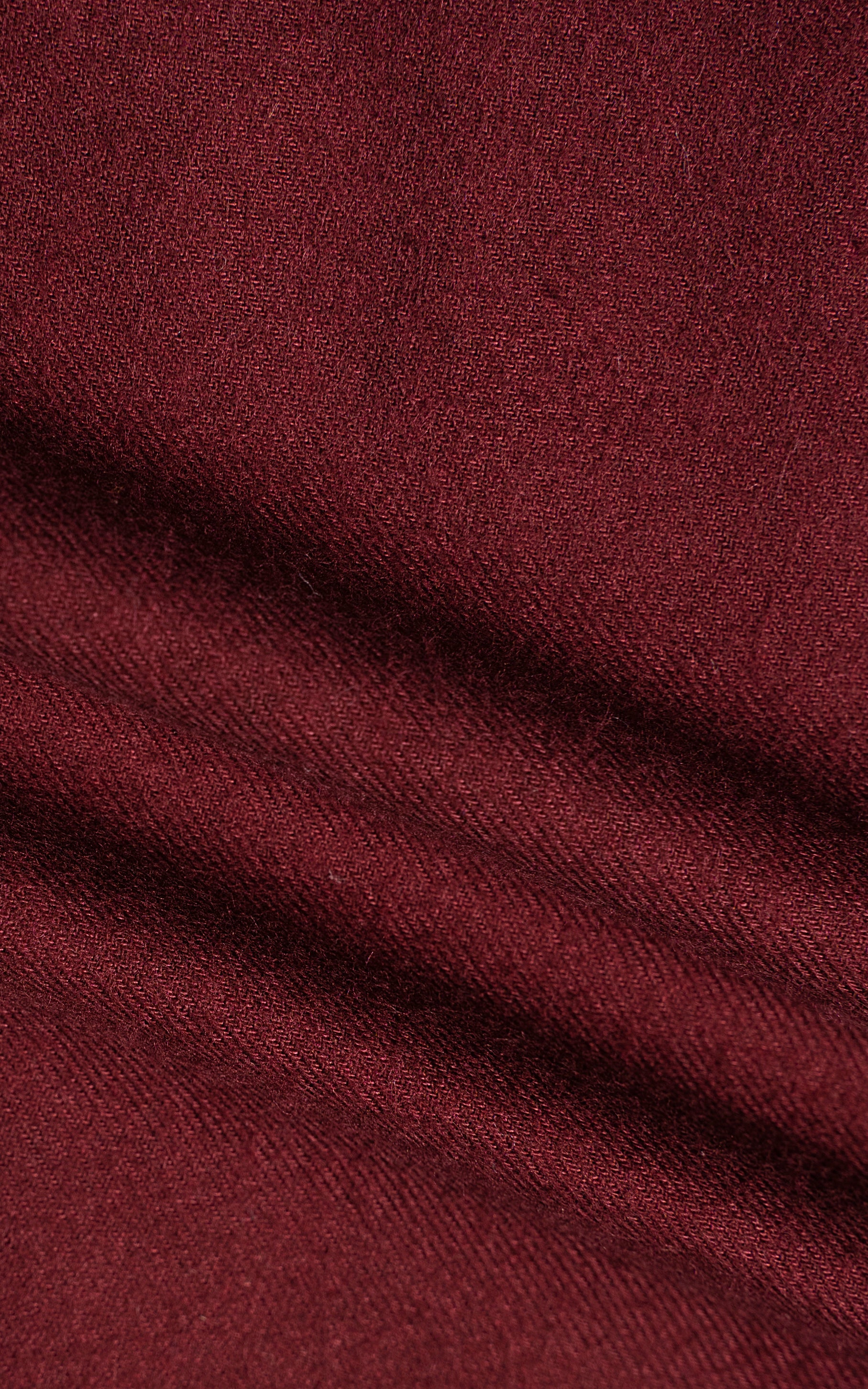 SMART SHIRT MAROON - Image 3