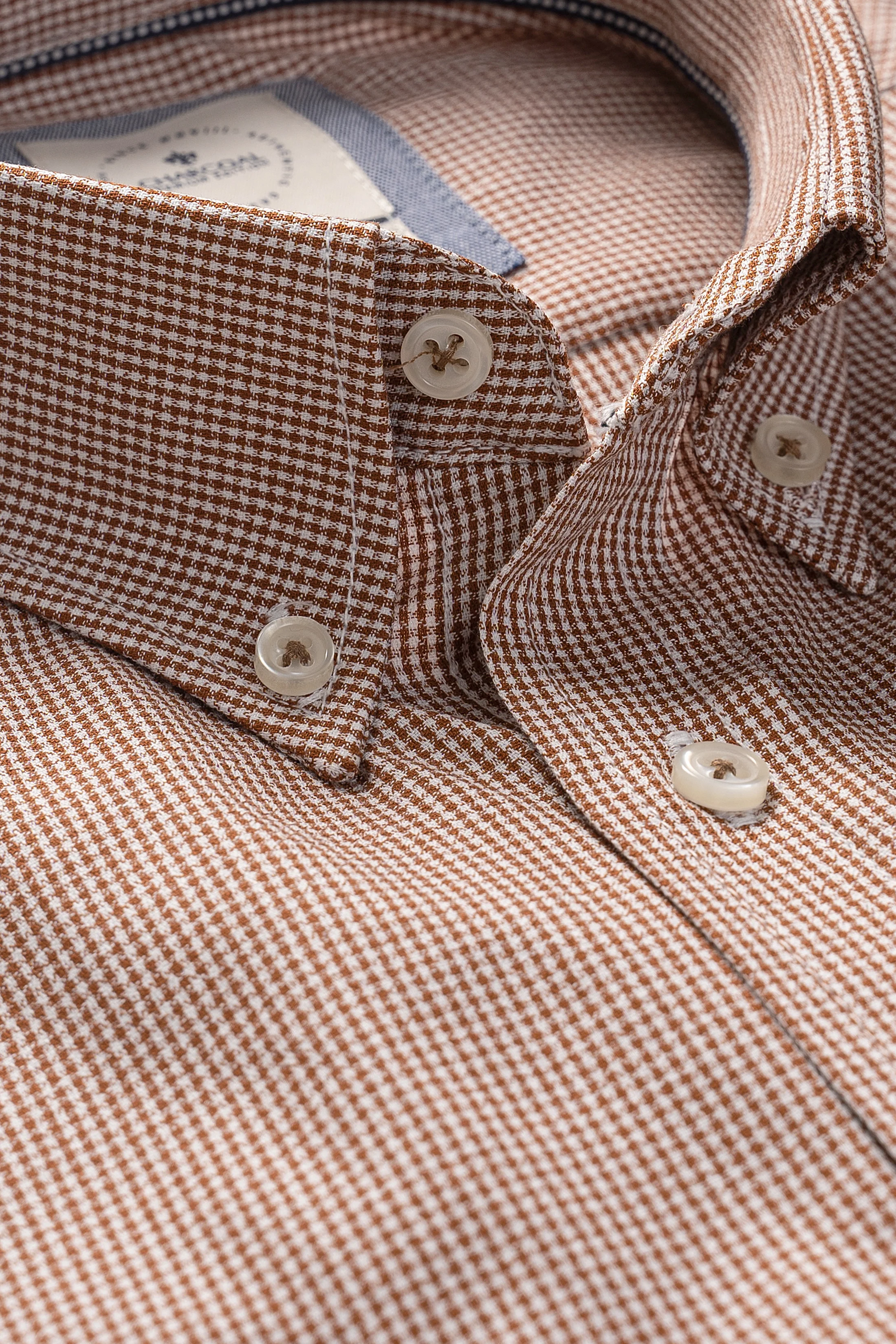 SMART SHIRT RUST - Image 2