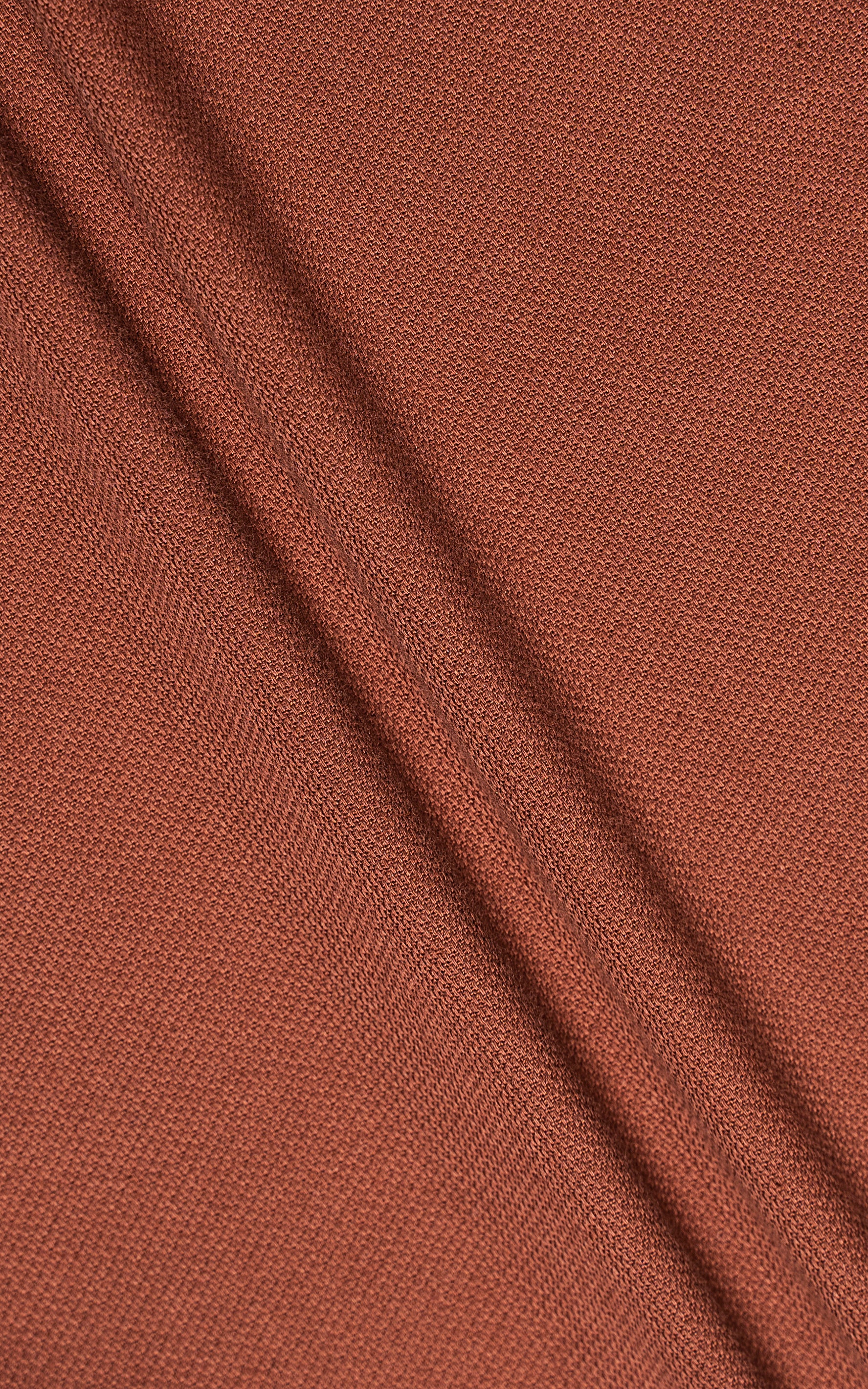 SMART SHIRT RUST - Image 4