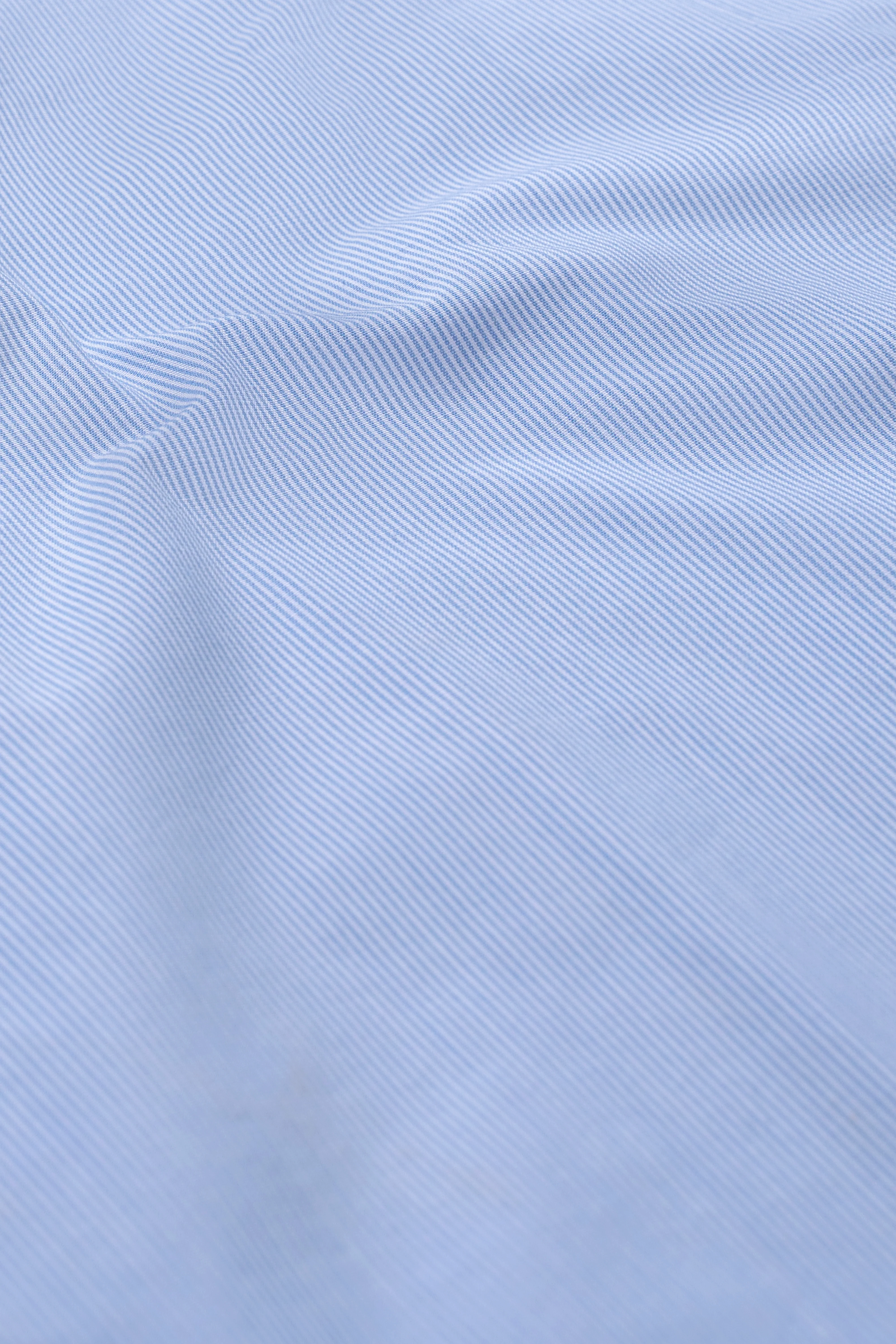 SMART SHIRT BONE COLLAR  SKY BLUE - Image 3