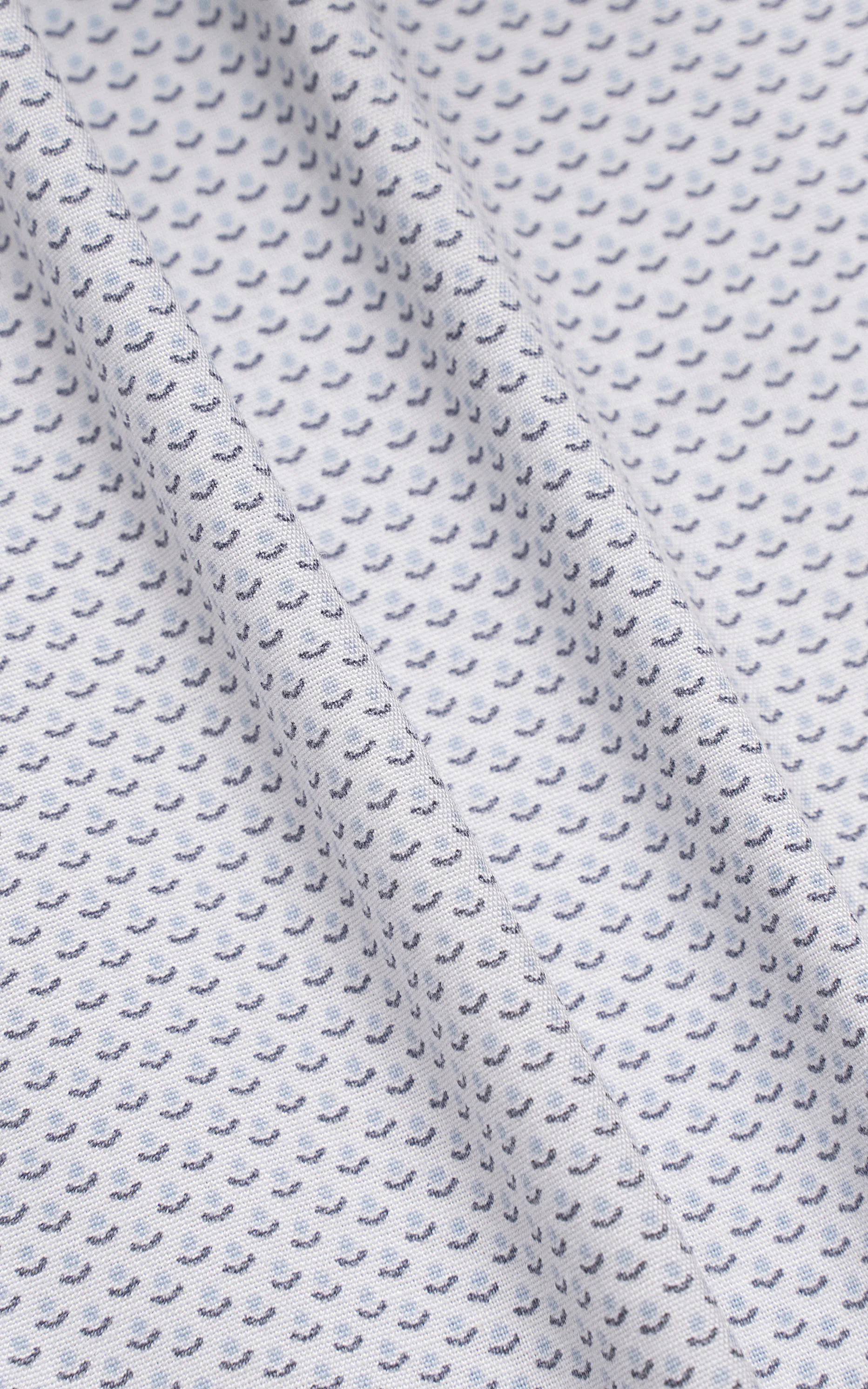 SMART SHIRT WHITE - Image 3