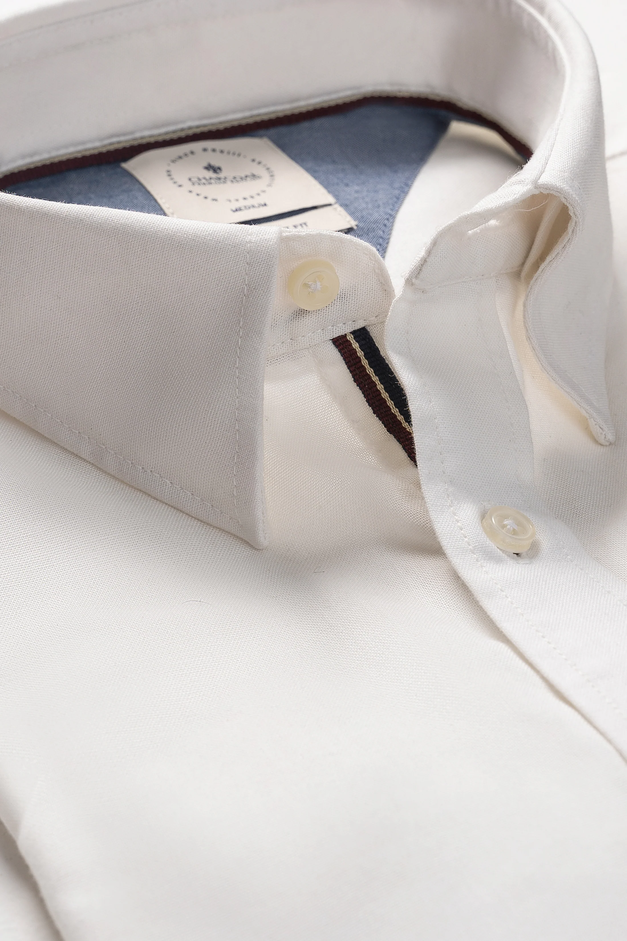 SMART SHIRT WHITE - Image 2
