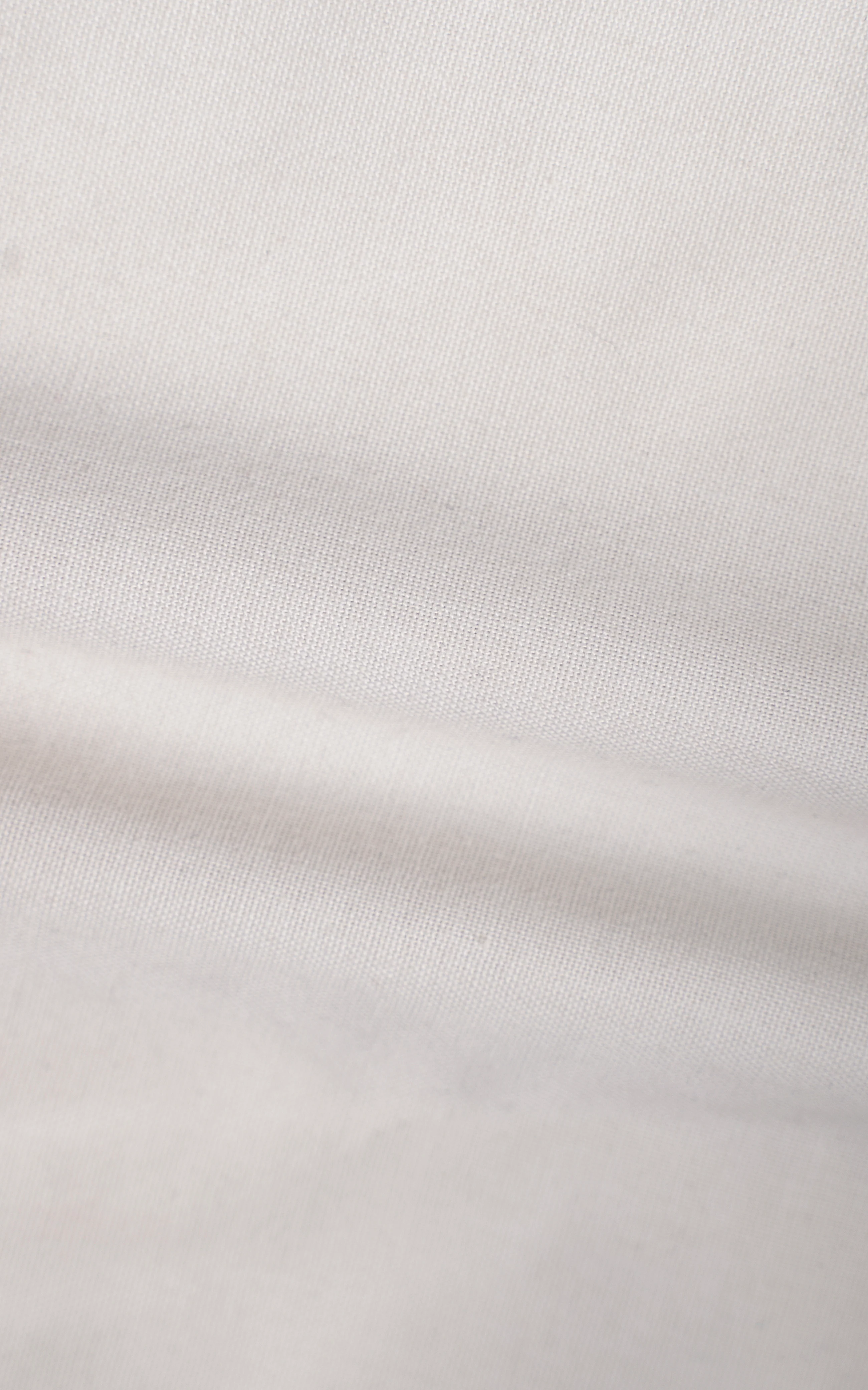SMART SHIRT WHITE - Image 3