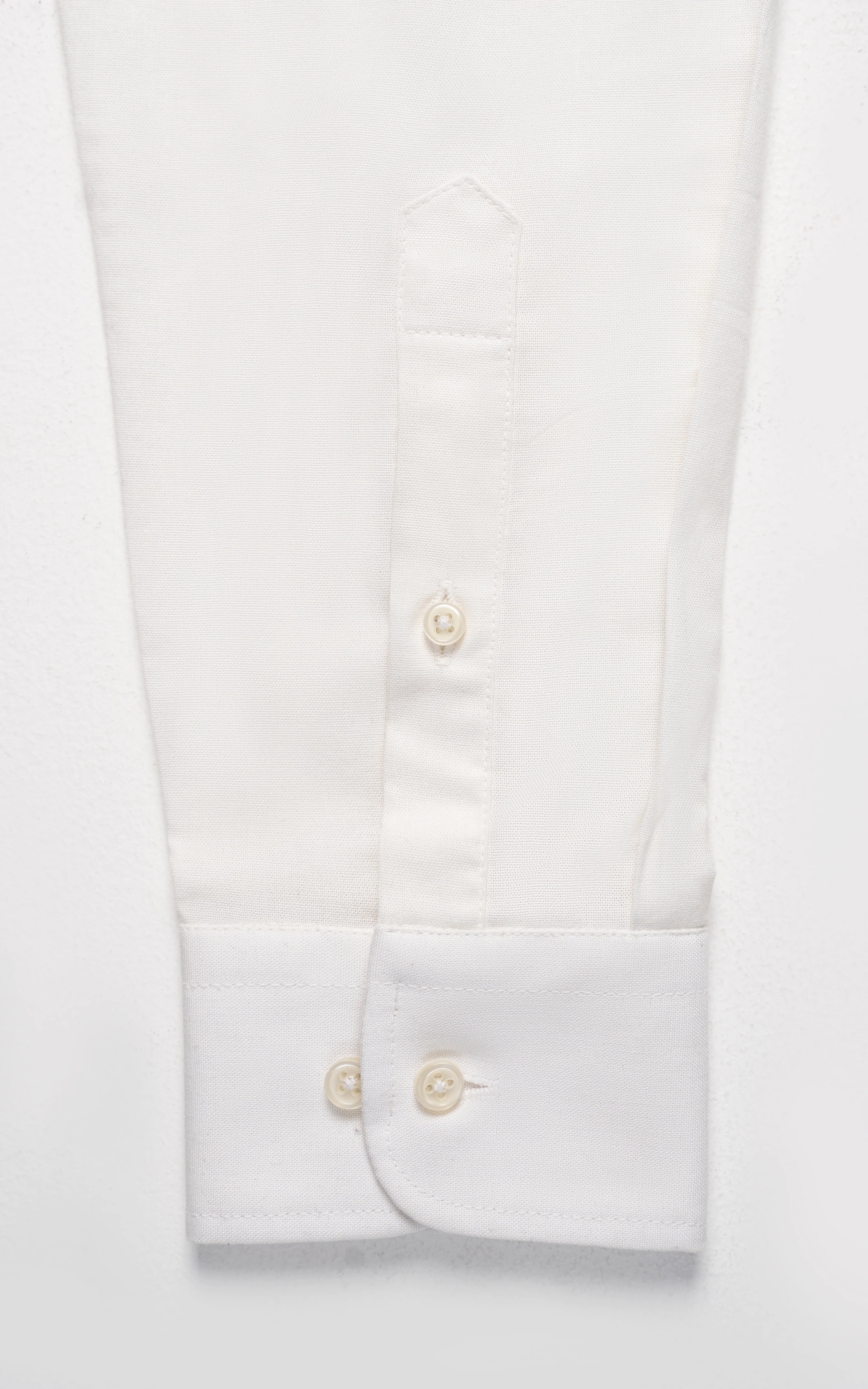 SMART SHIRT WHITE - Image 4