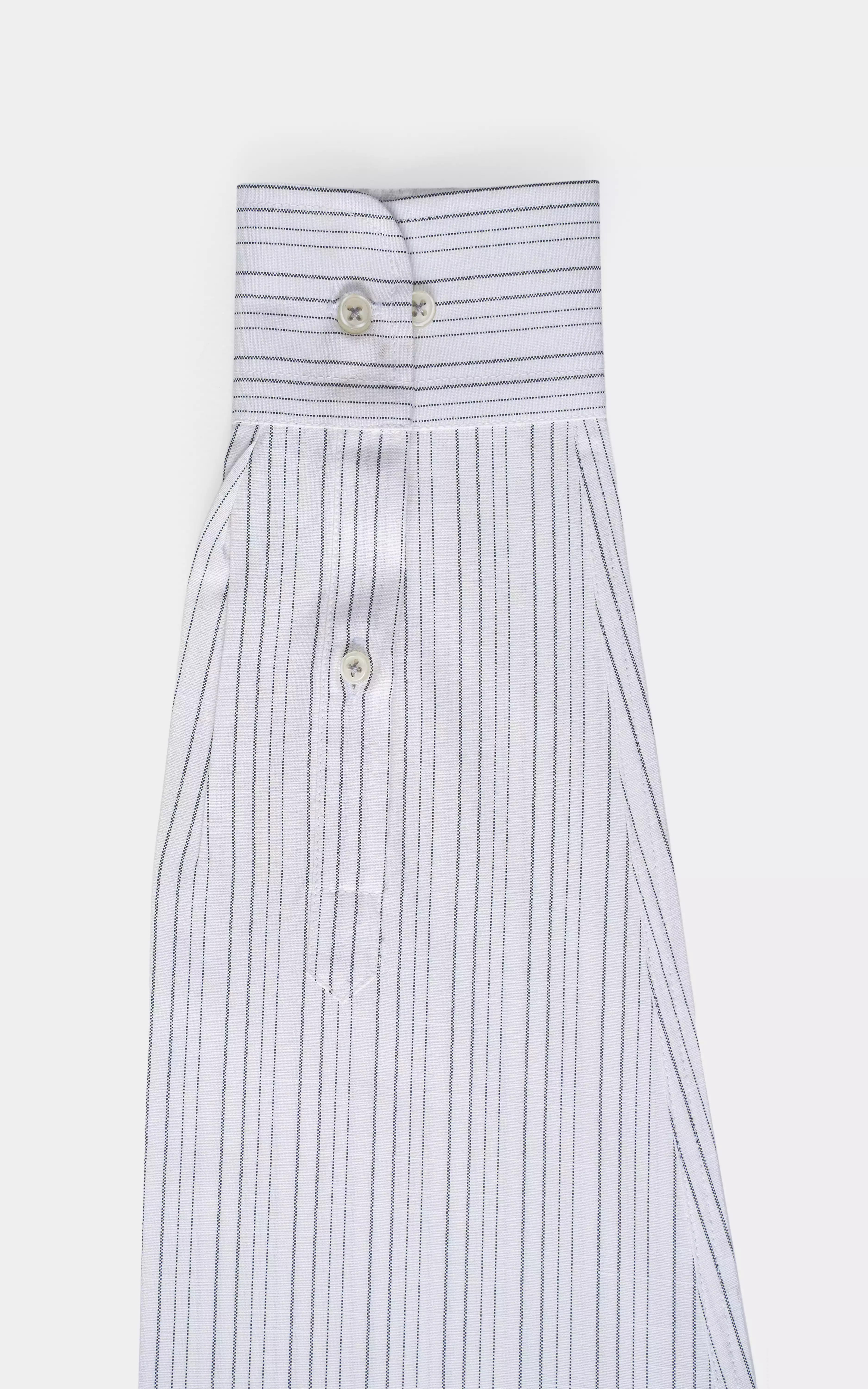 SMART SHIRT WHITE - Image 4