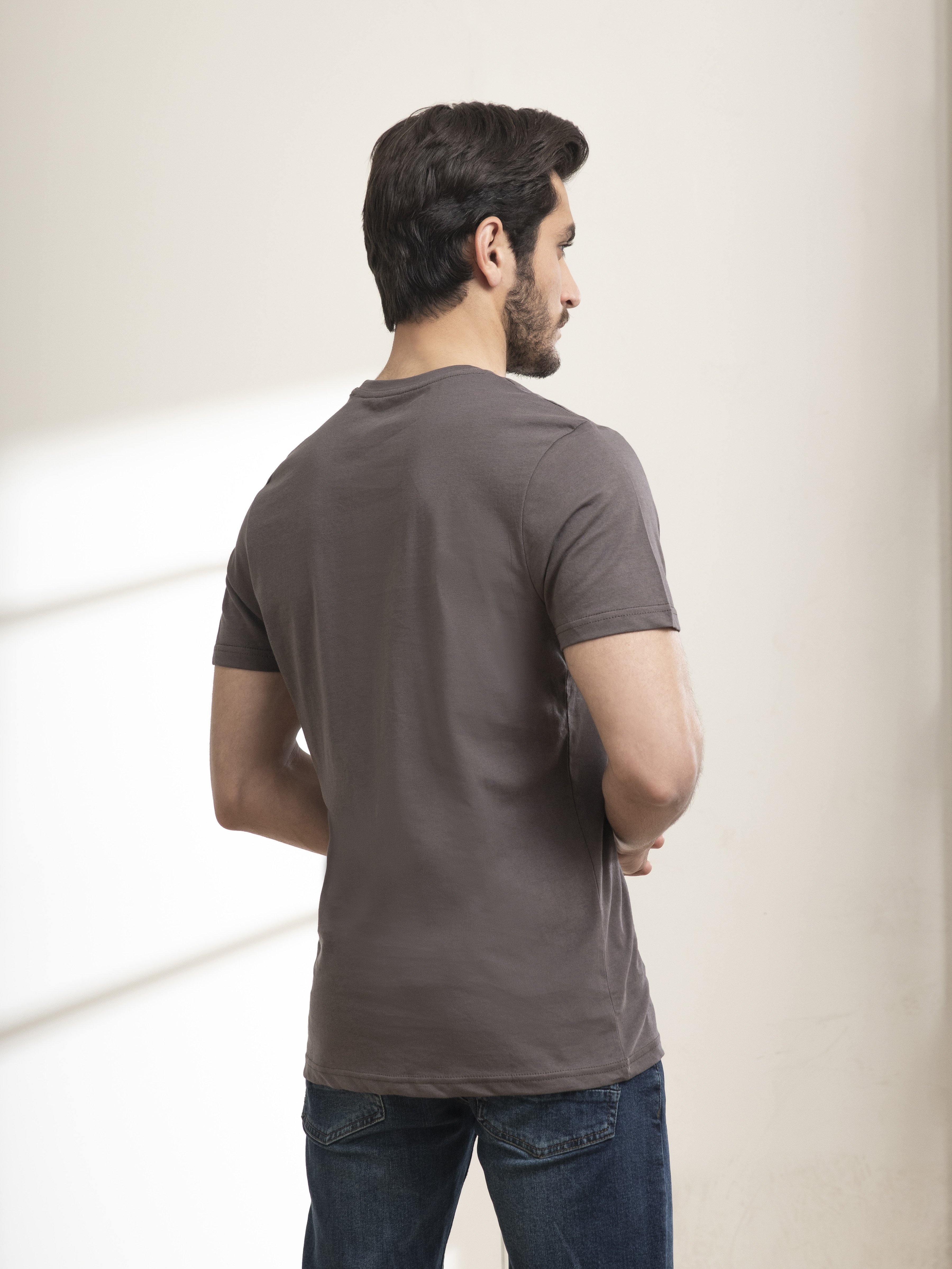T SHIRT ROUND NECK BIKE - Image 4