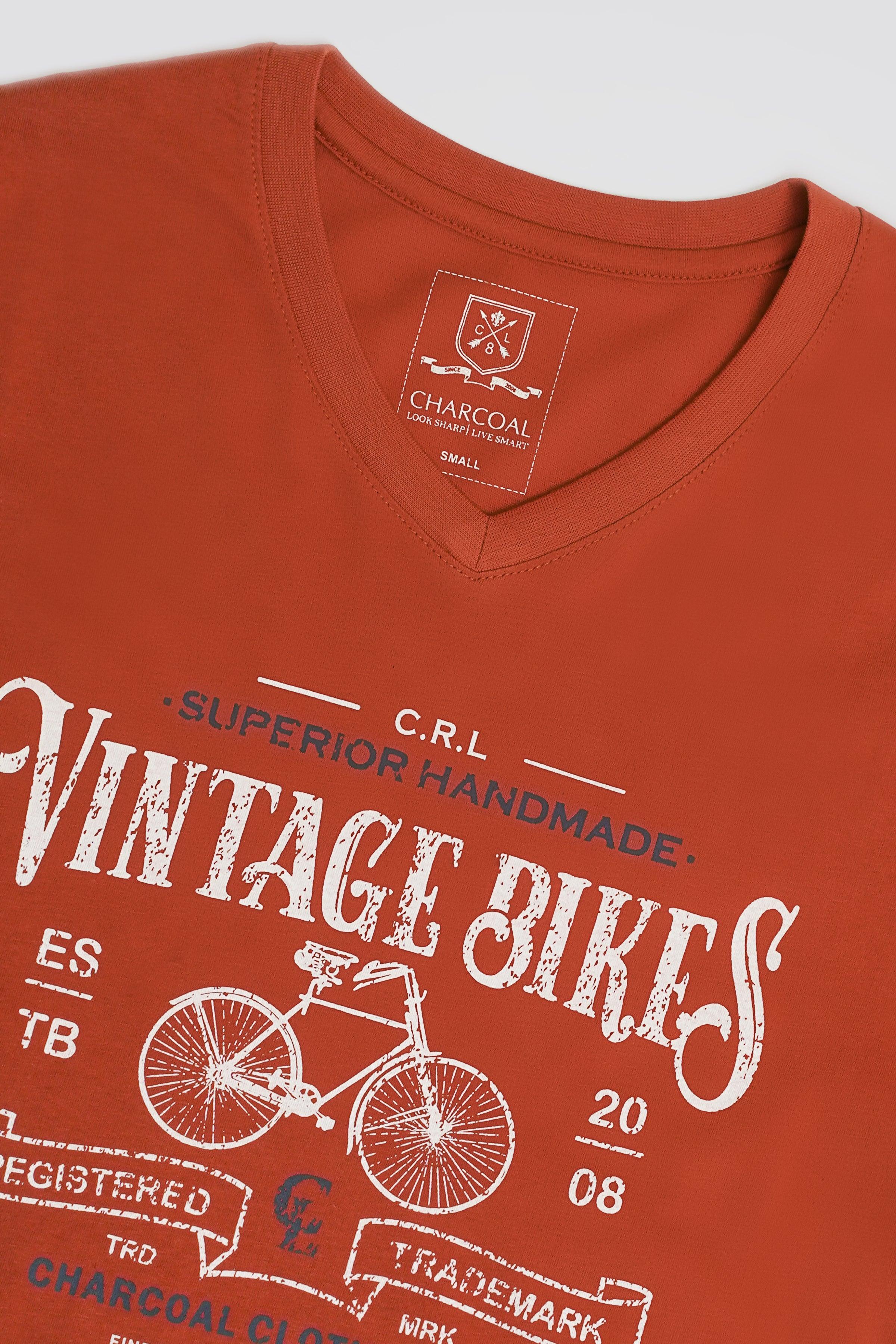 T-SHIRT RUST - Image 2