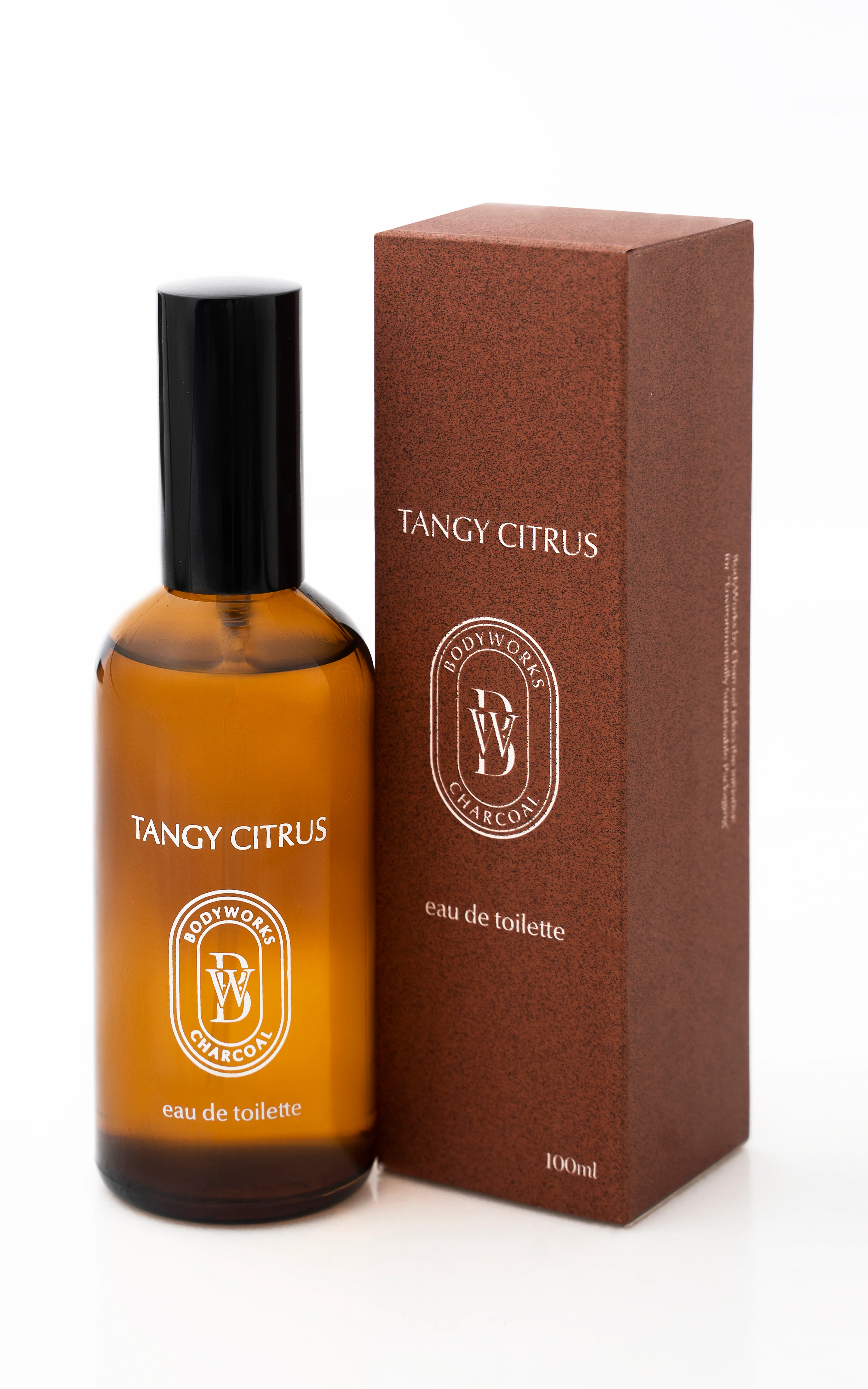 TANGY CITRUS - Image 3