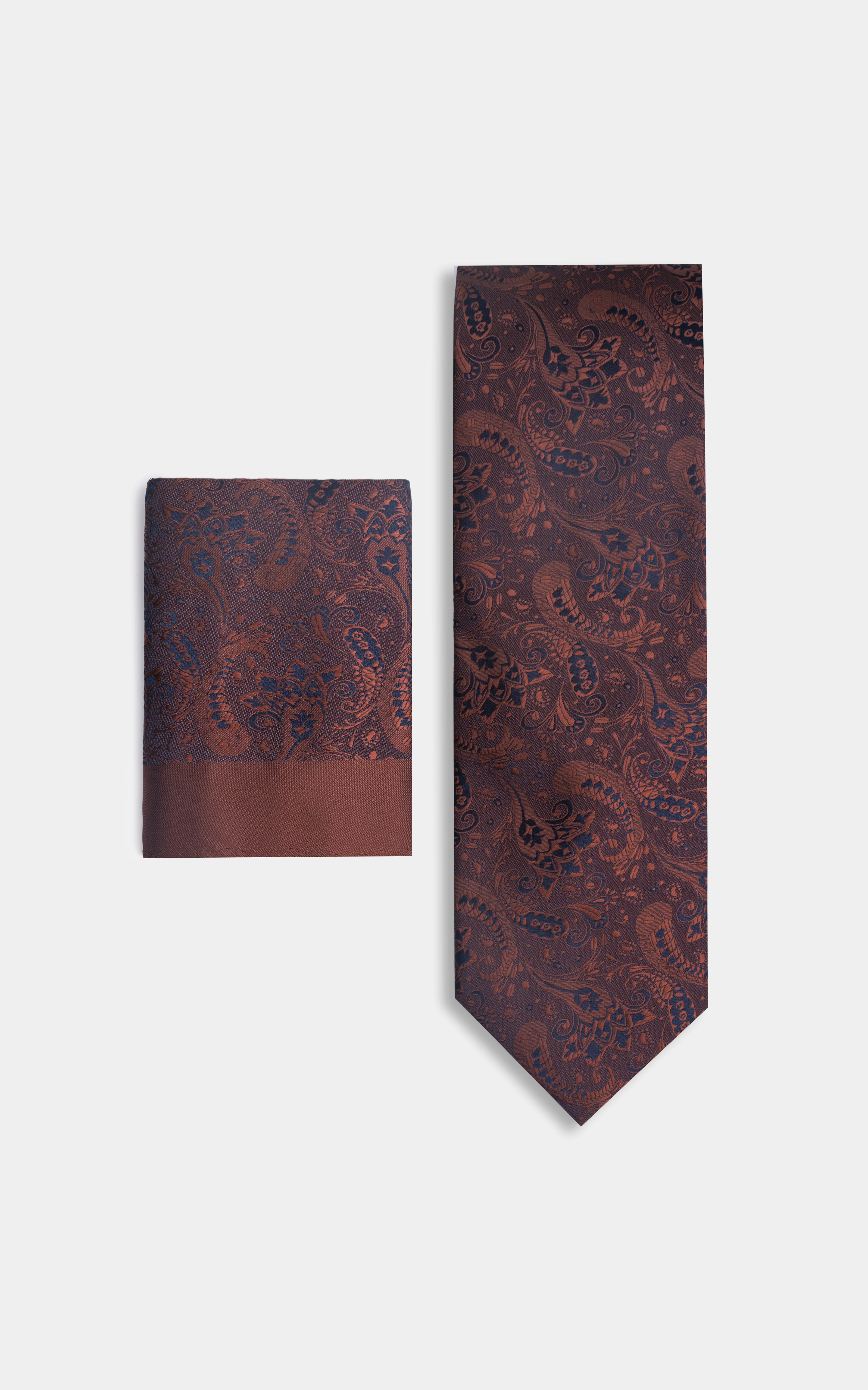 TIE SET