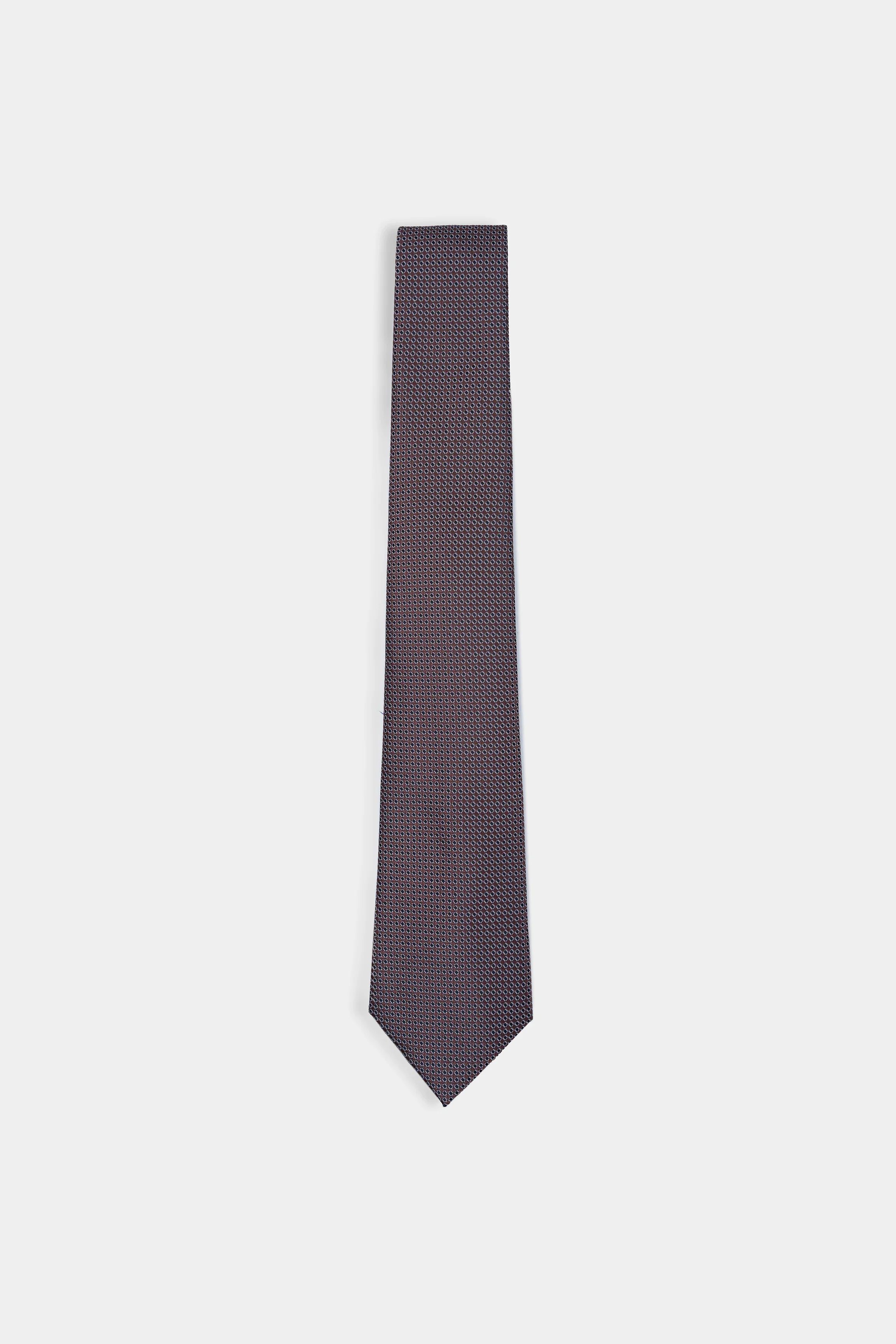 Poly Silk Tie Set - Image 4