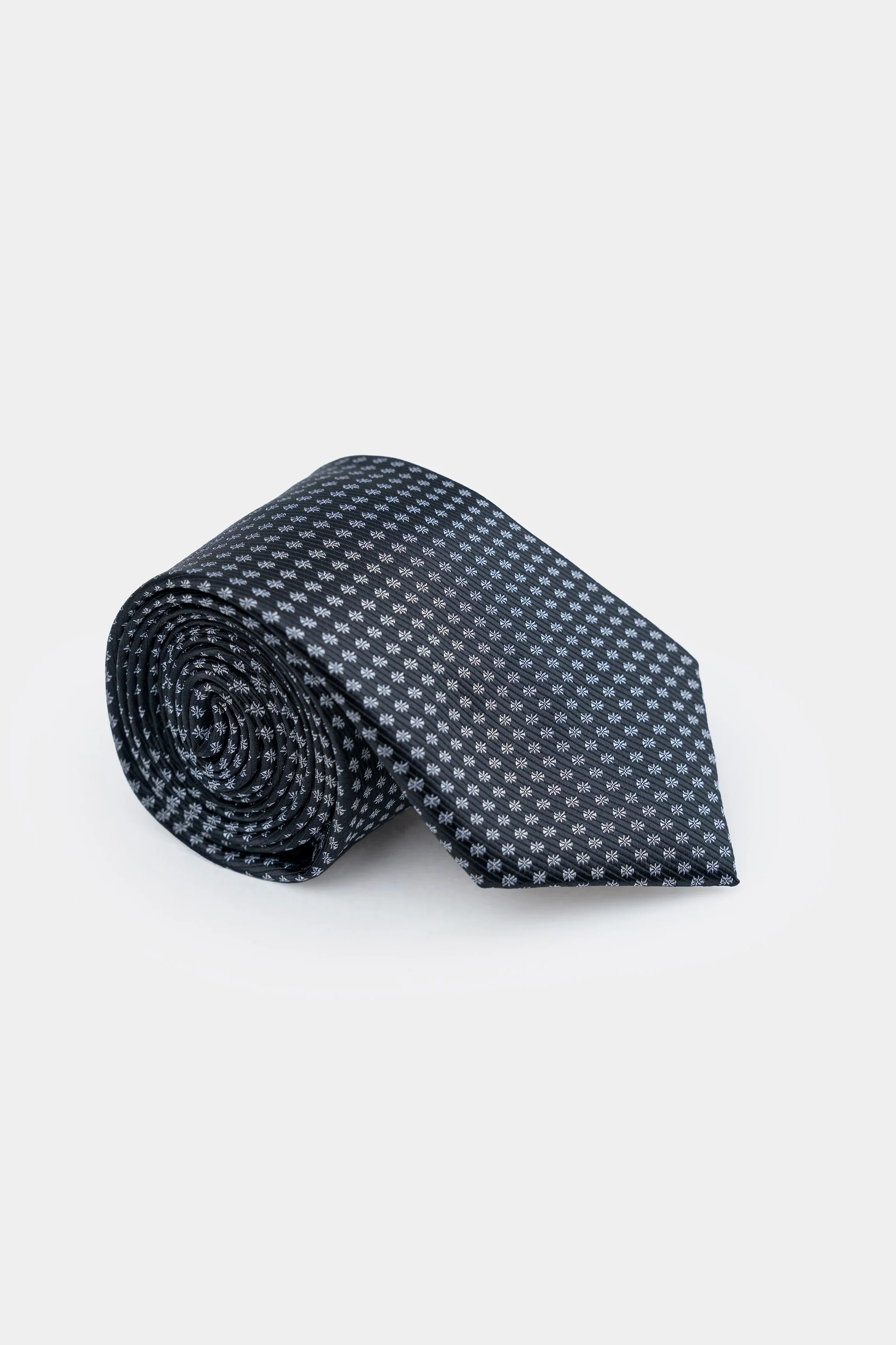 Poly Silk Tie Set - Image 3