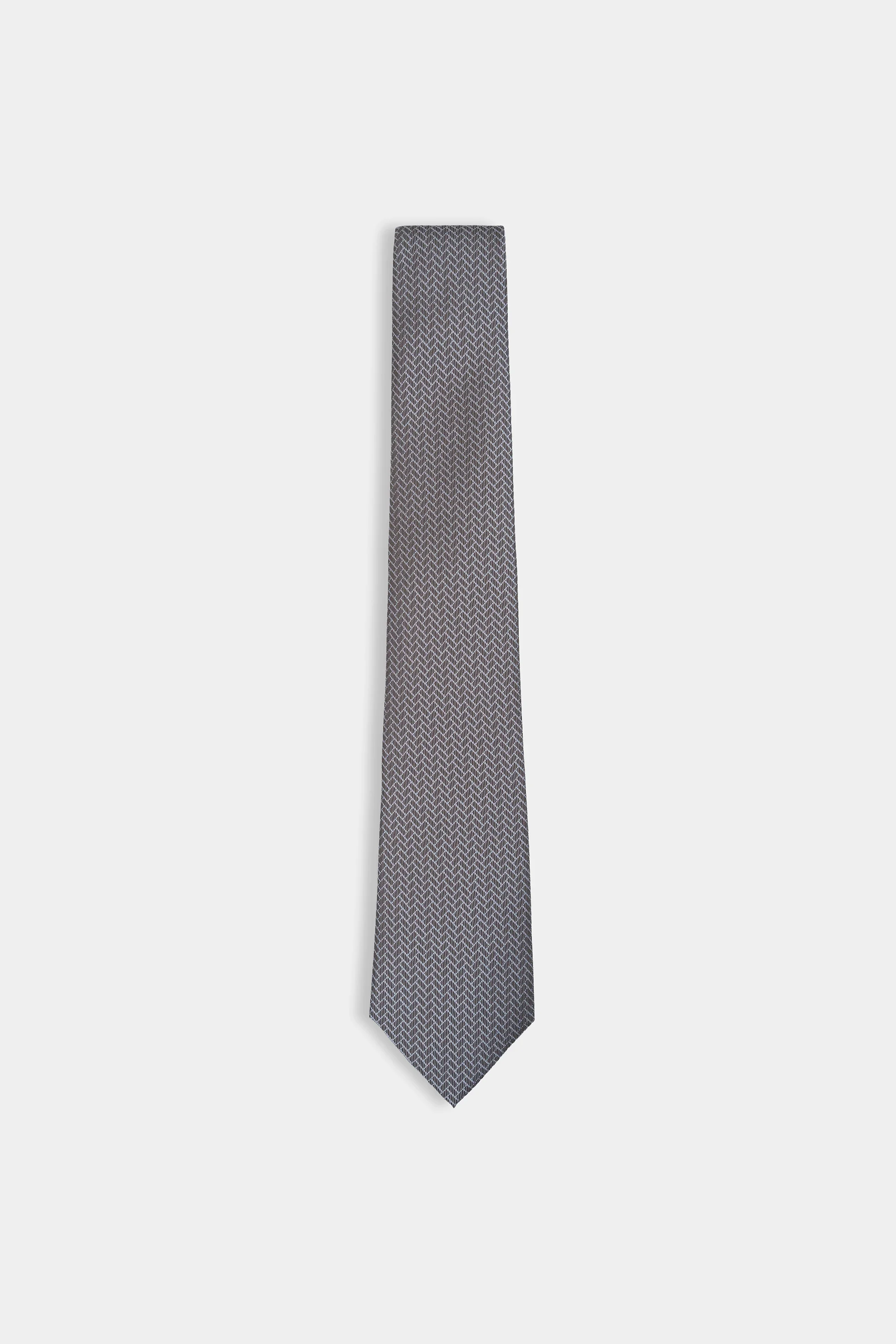 Poly Silk Tie Set - Image 4