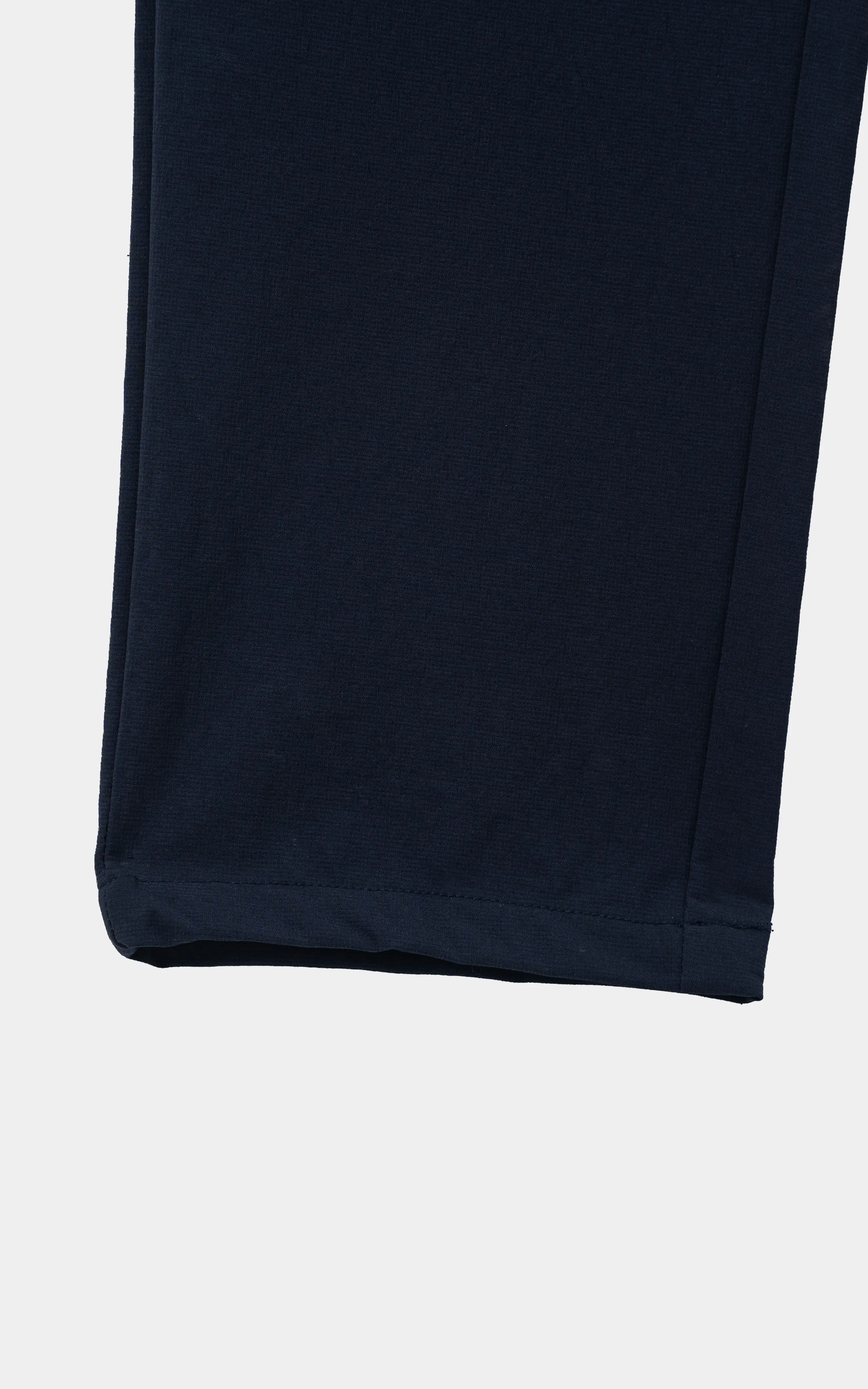 TRAVEL CASUAL PANT NAVY - Image 3