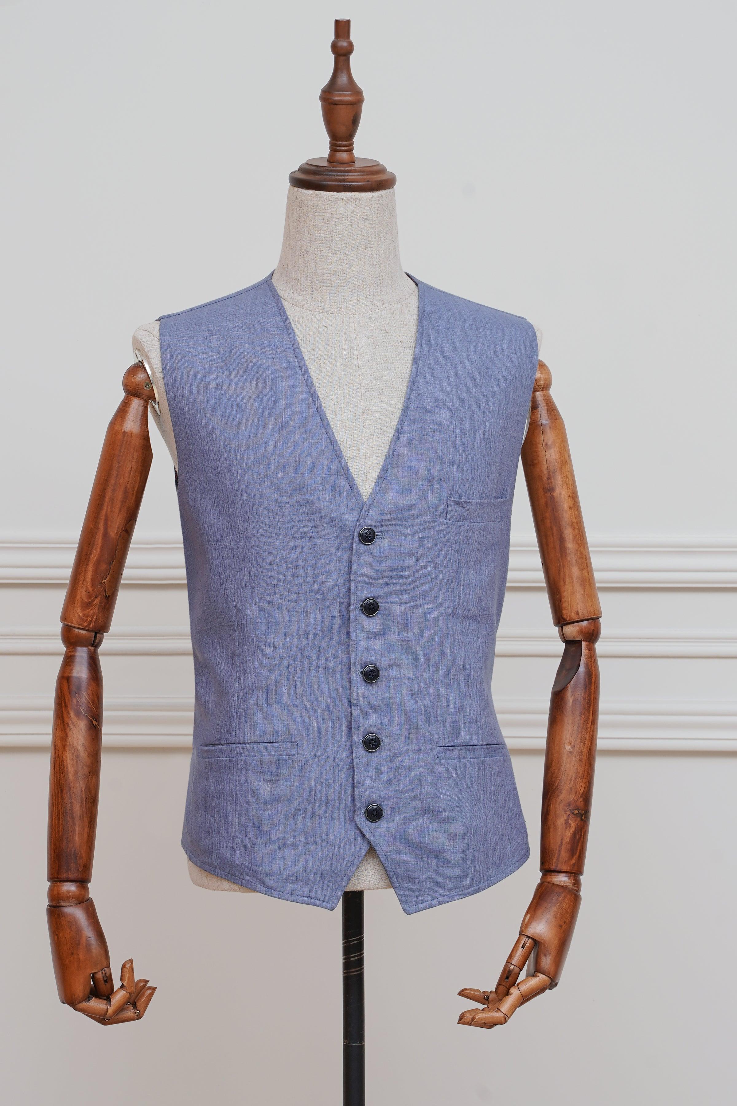 WAISTCOAT