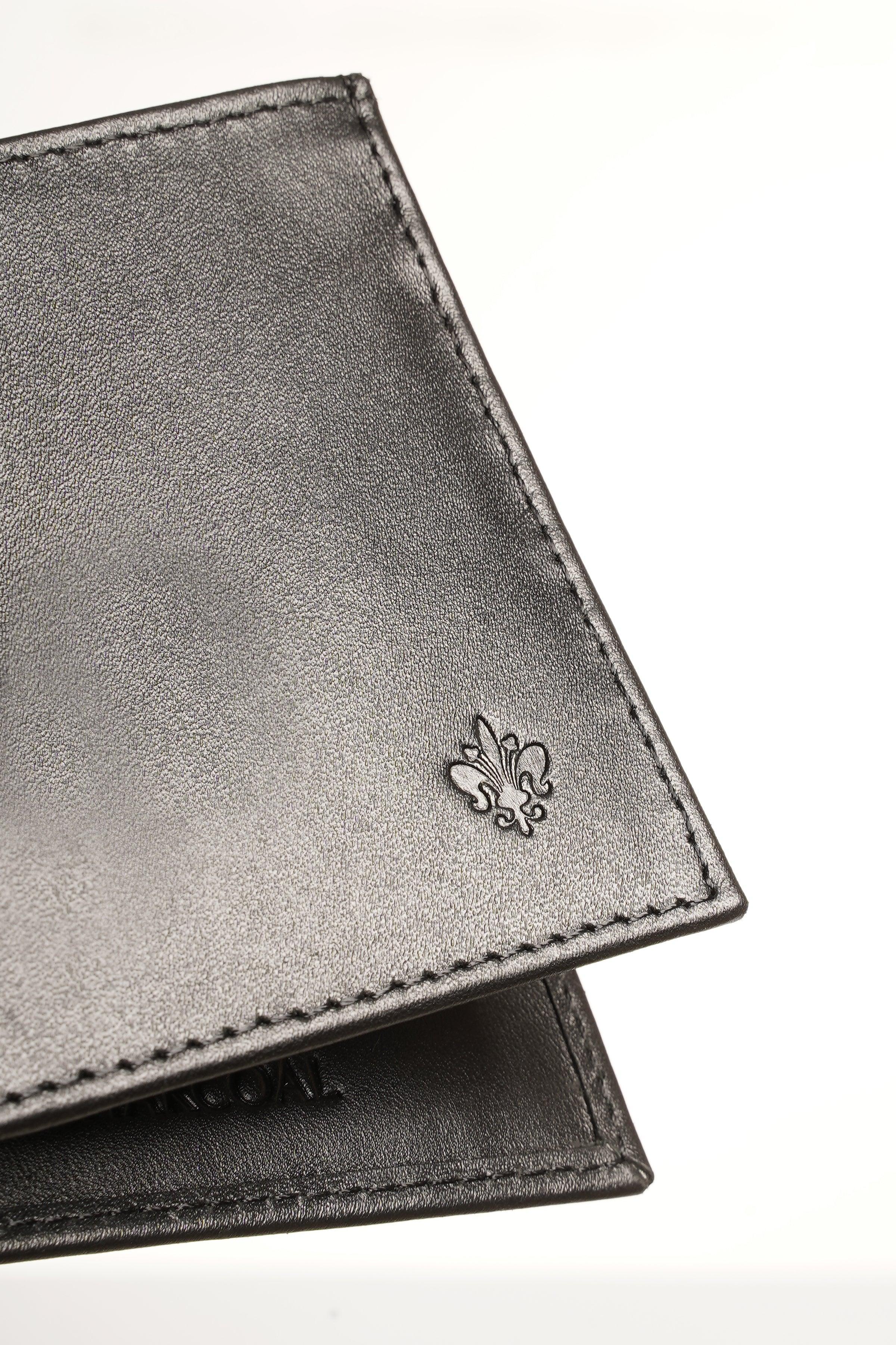WALLET BLACK - Image 4