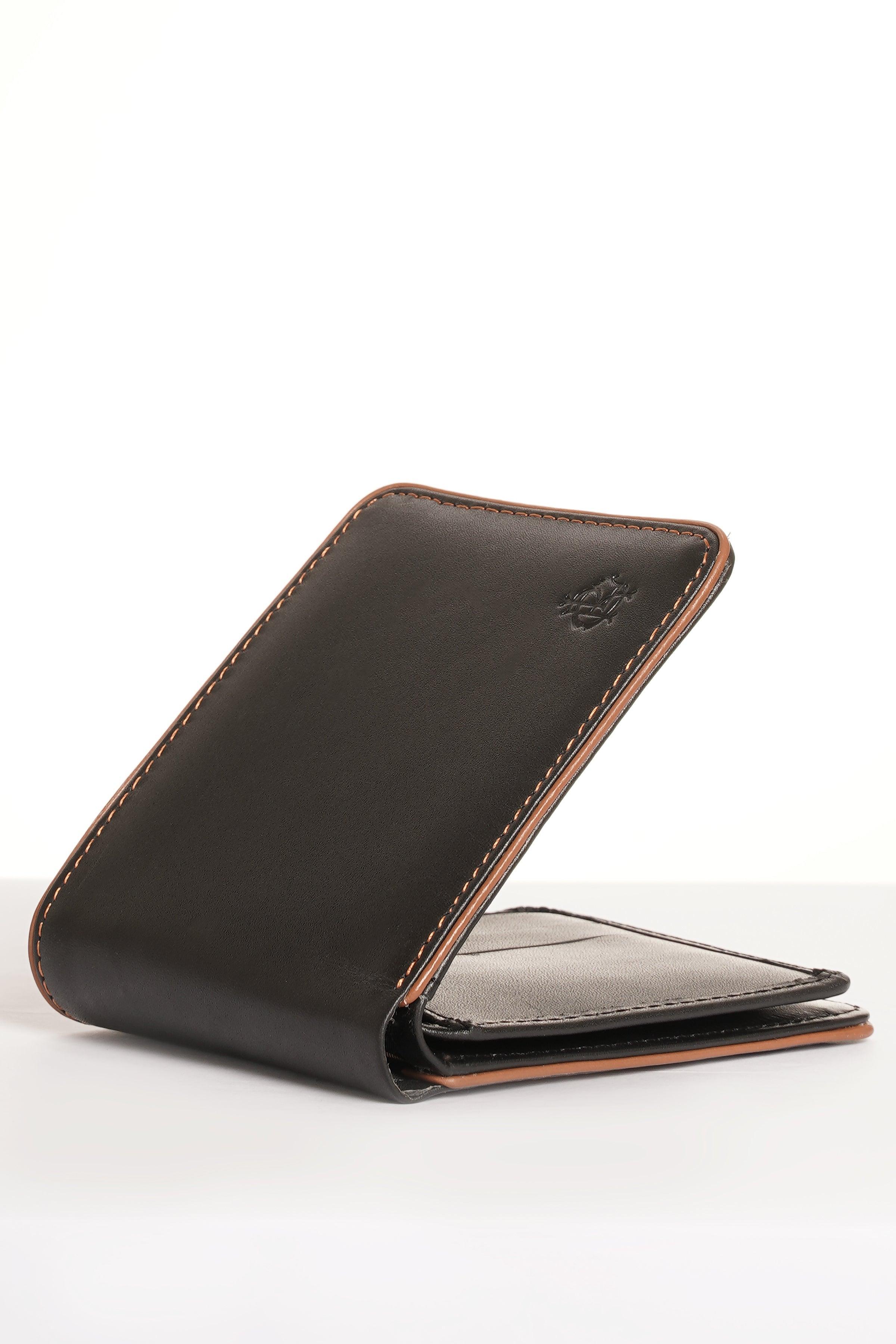 WALLET BLACK - Image 2