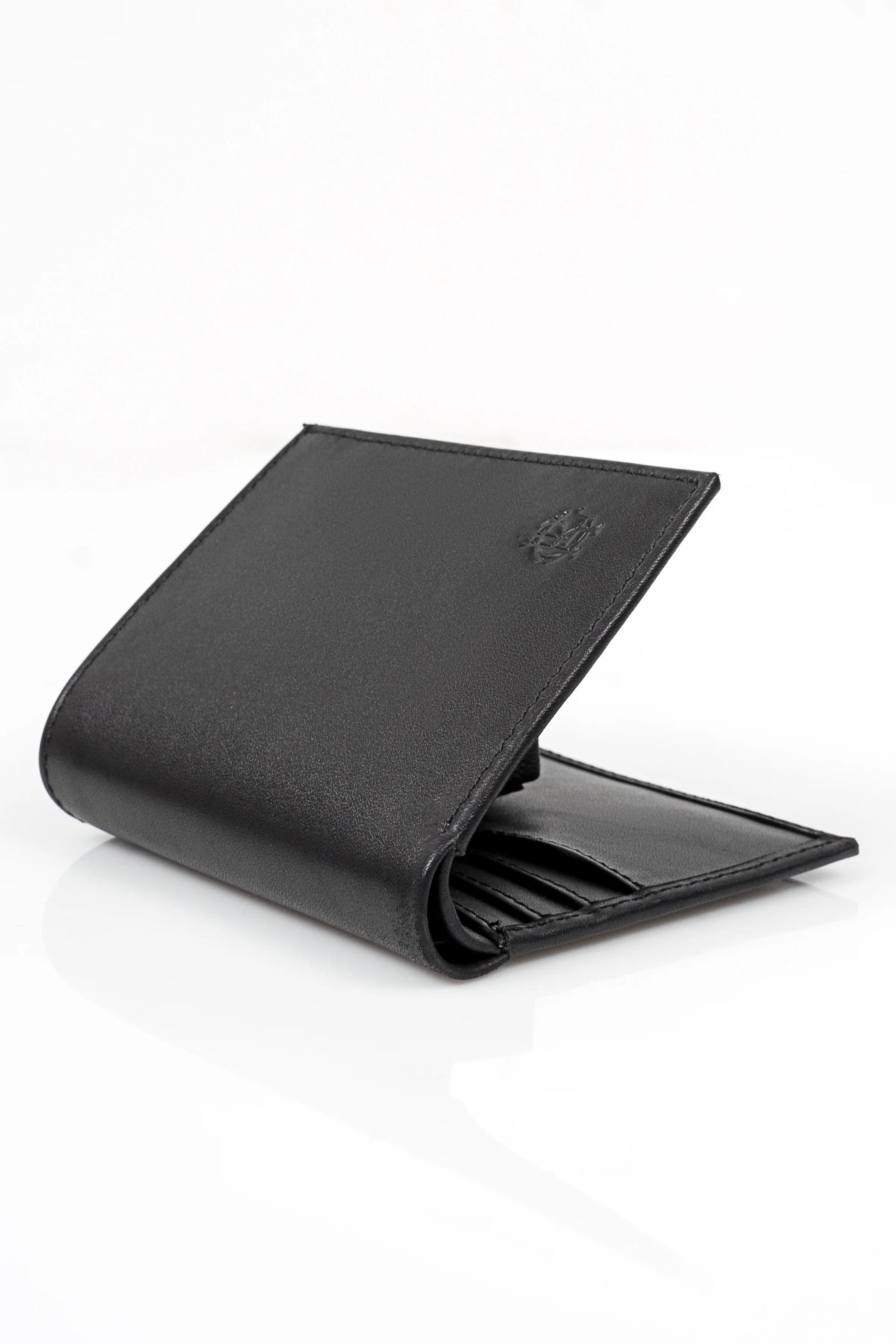 WALLET BLACK - Image 2