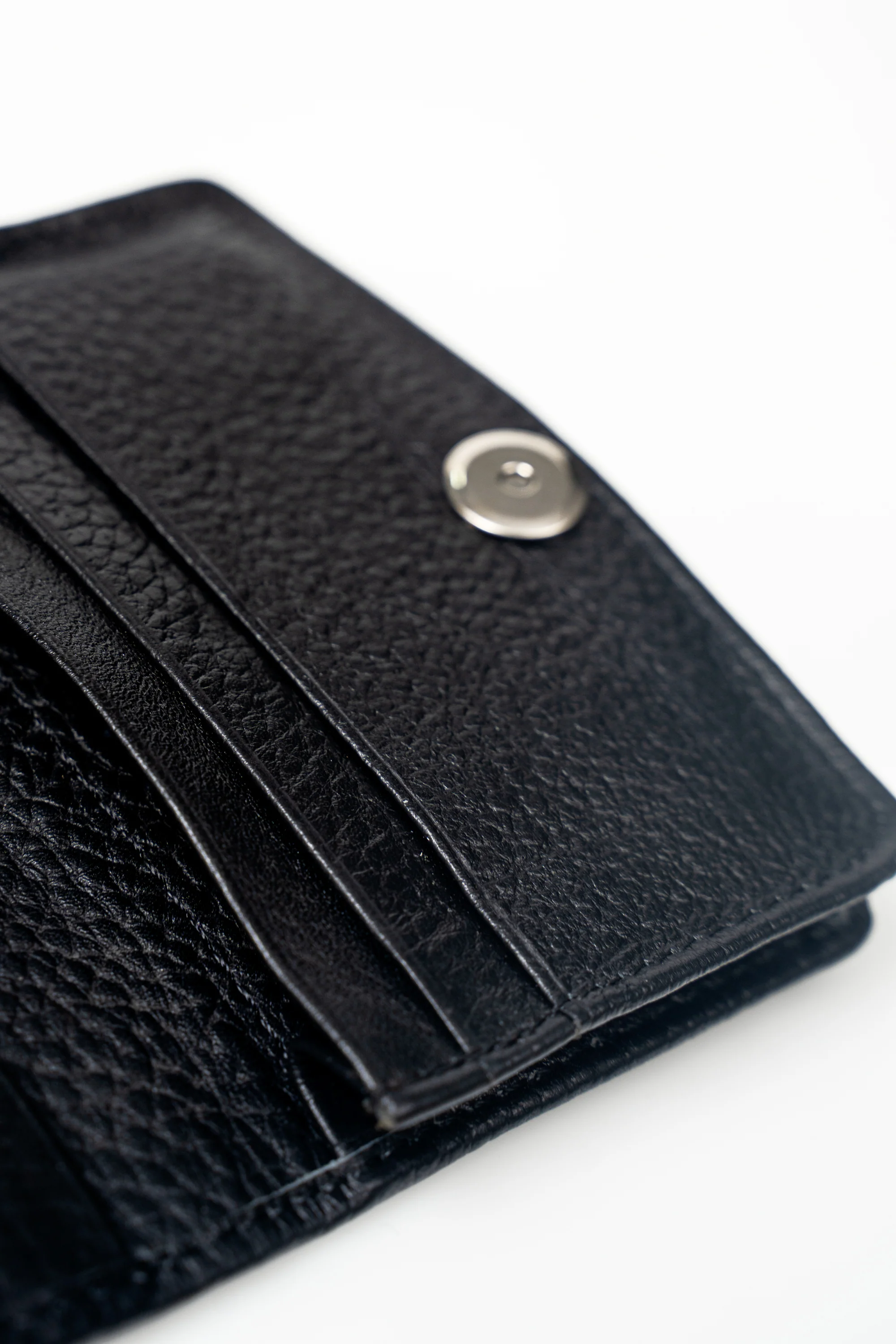WALLET BLACK - Image 3