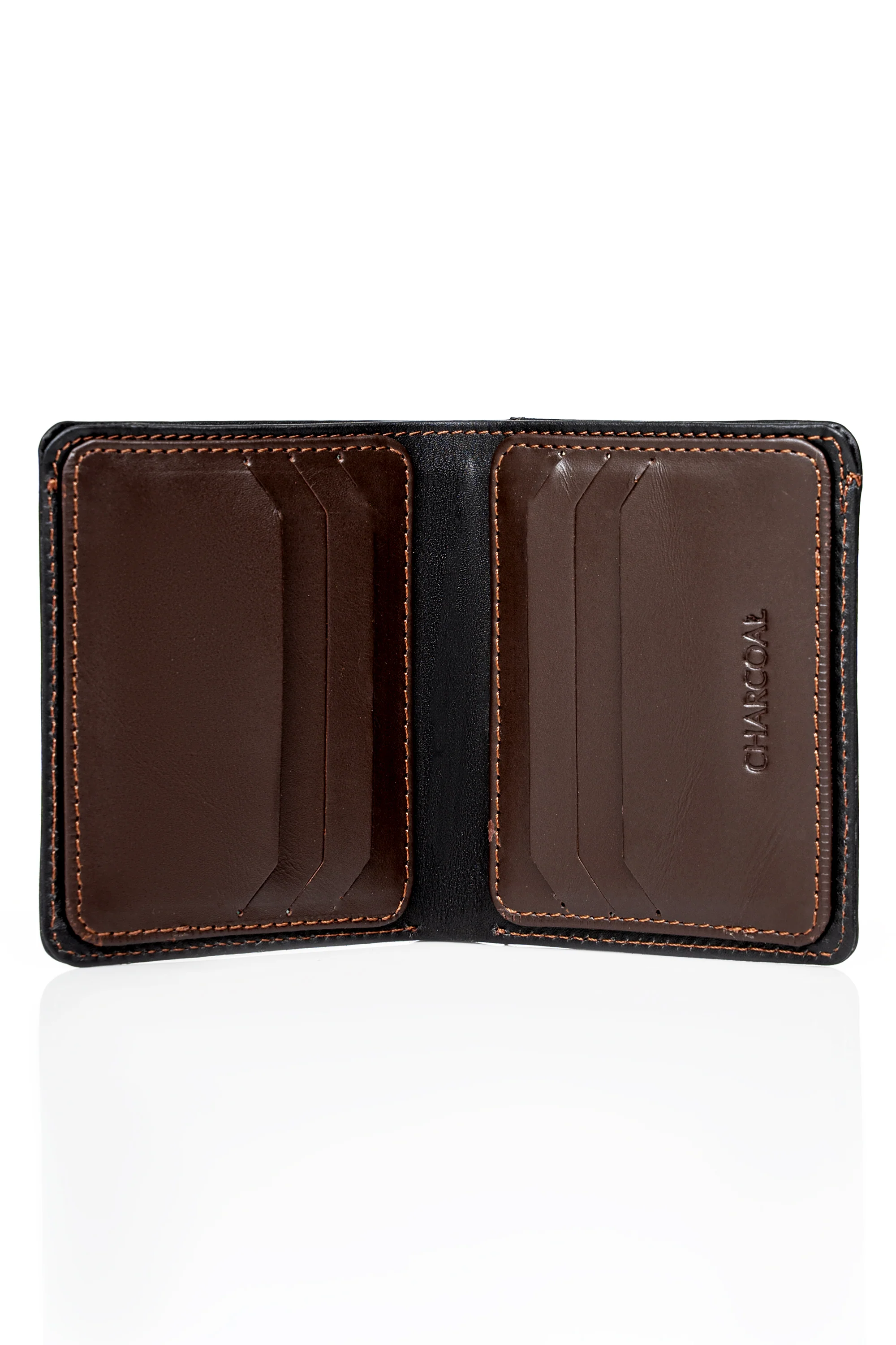 WALLET BLACK - Image 2