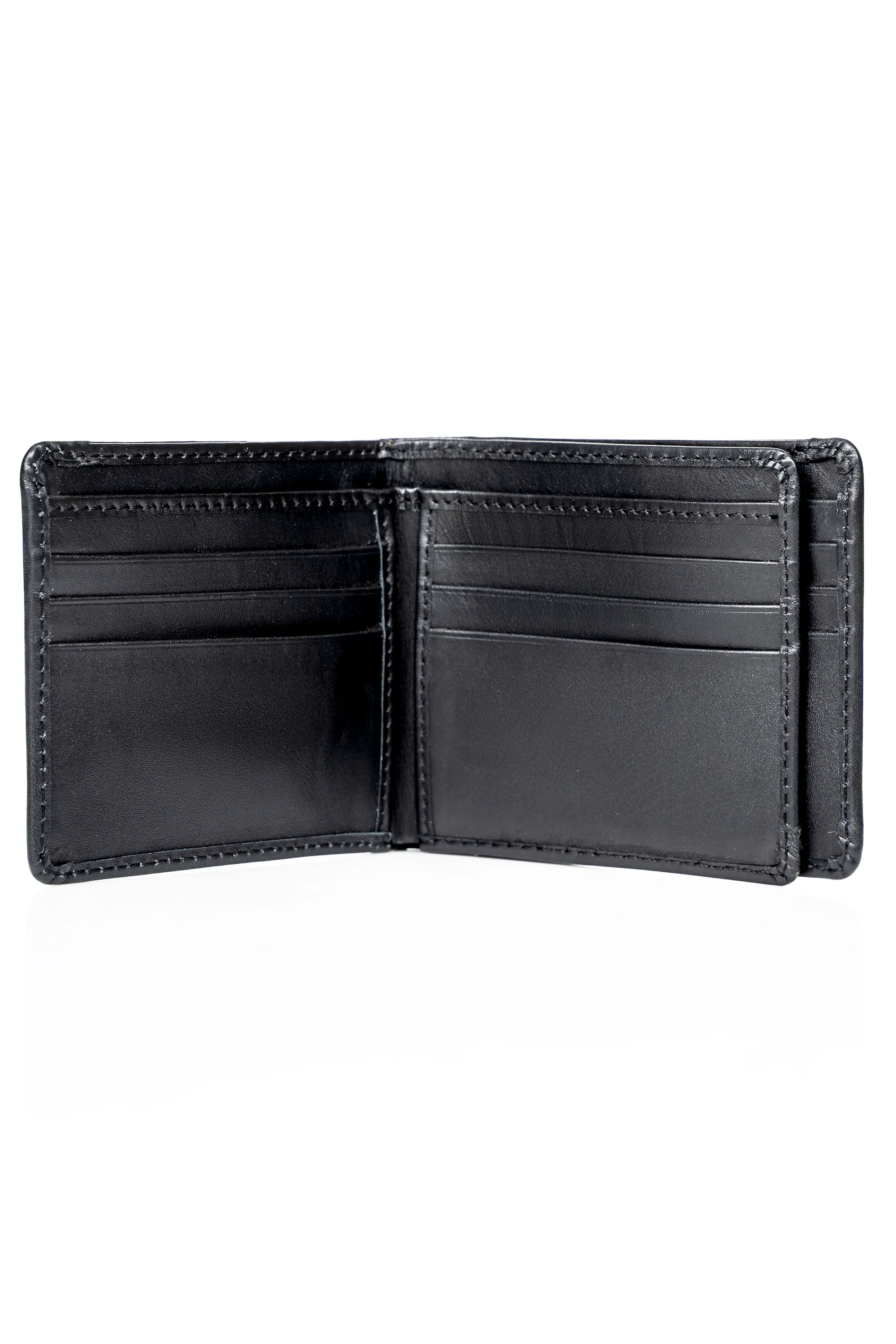 WALLET BLACK - Image 2