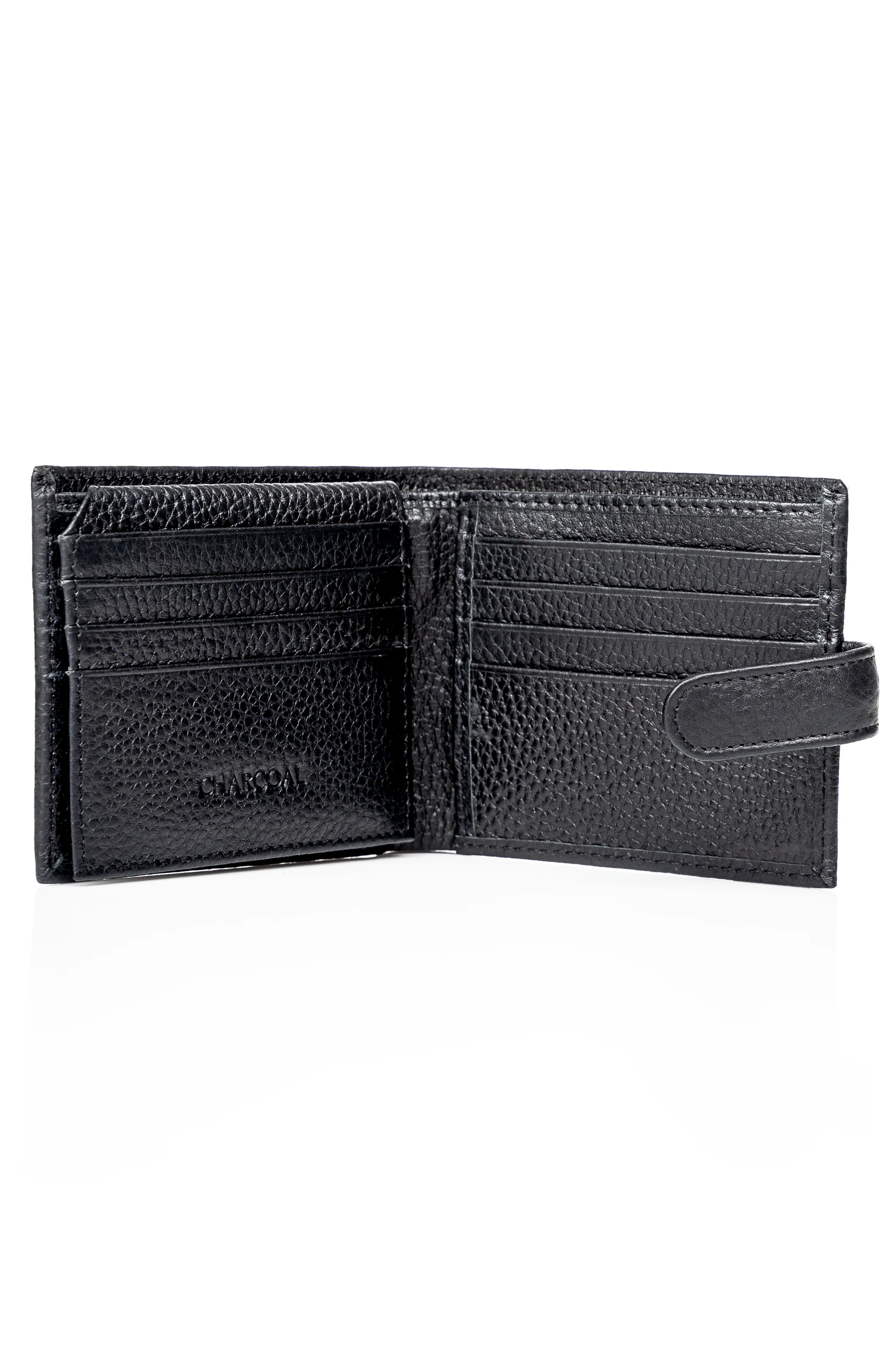 WALLET BLACK - Image 2