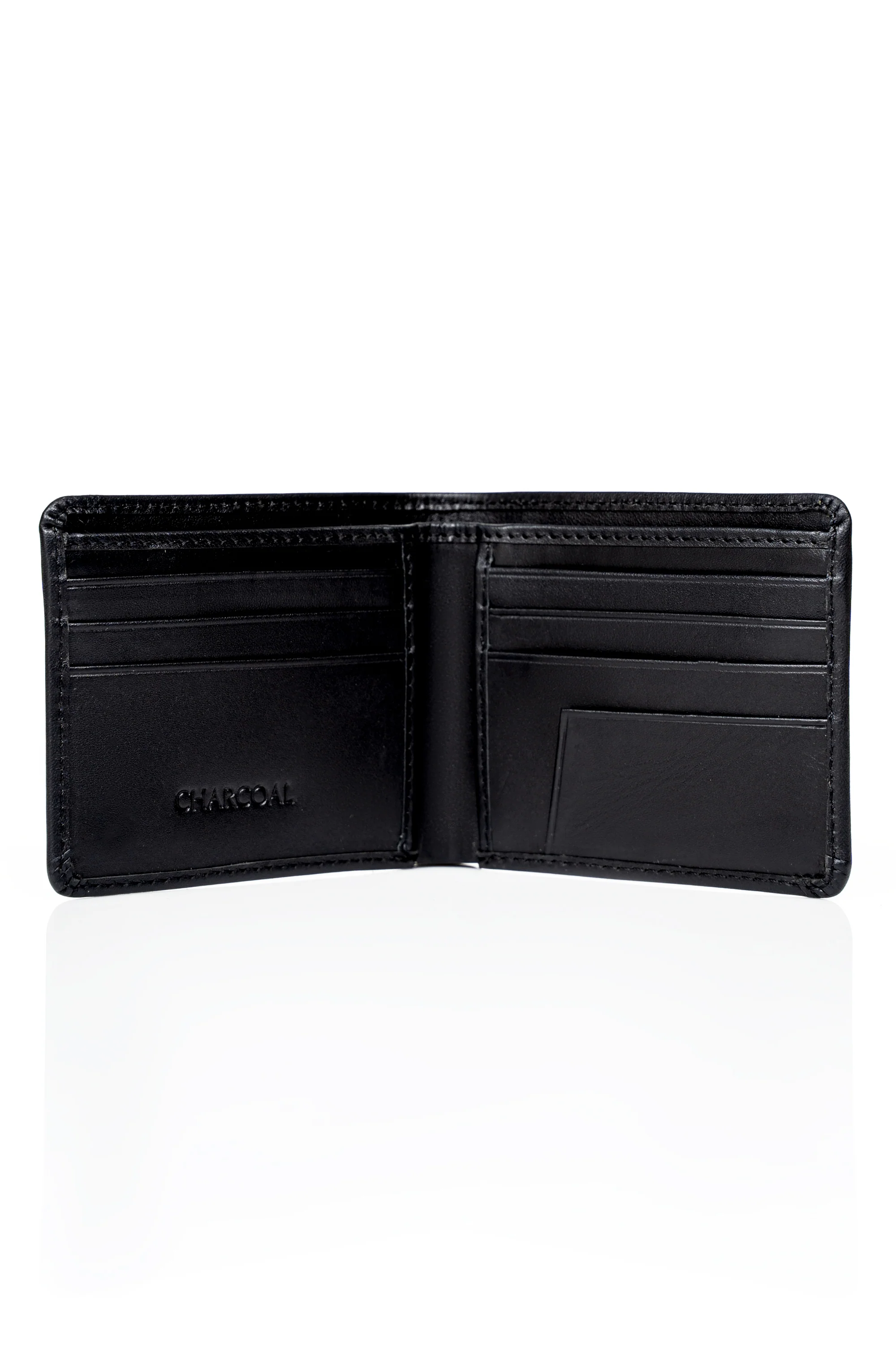 WALLET BLACK - Image 2