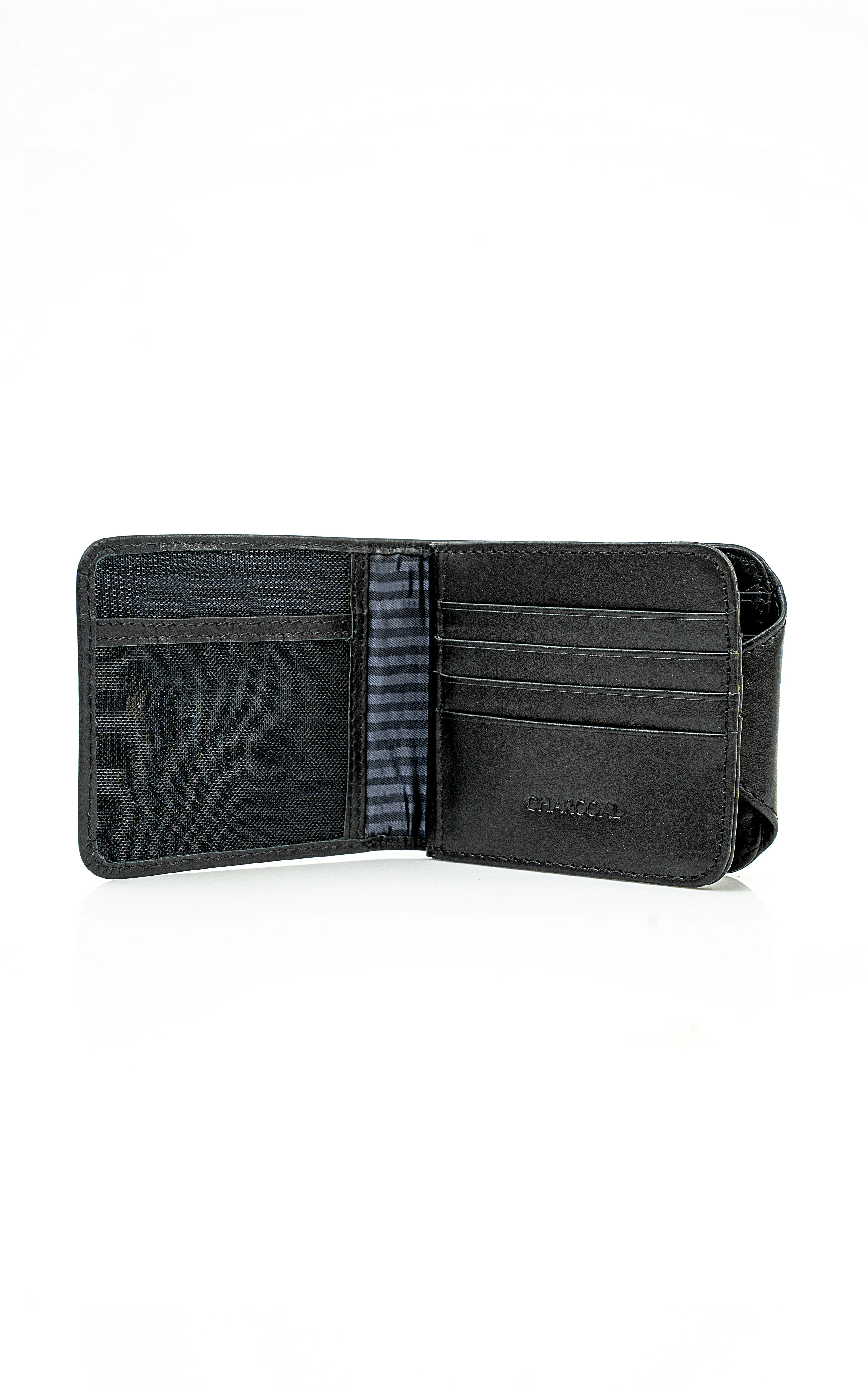 WALLET BLACK - Image 2
