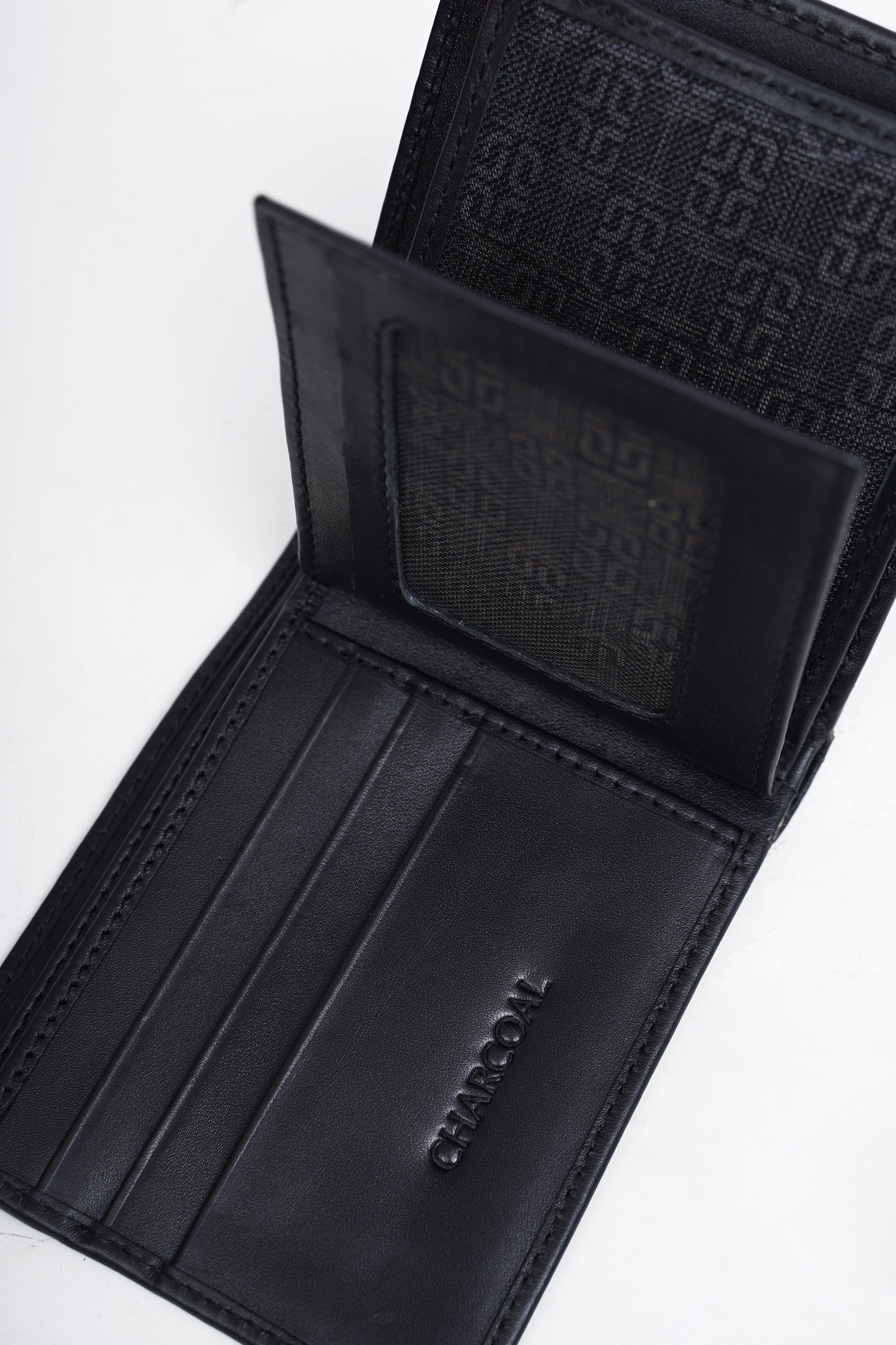 WALLET BLACK - Image 4