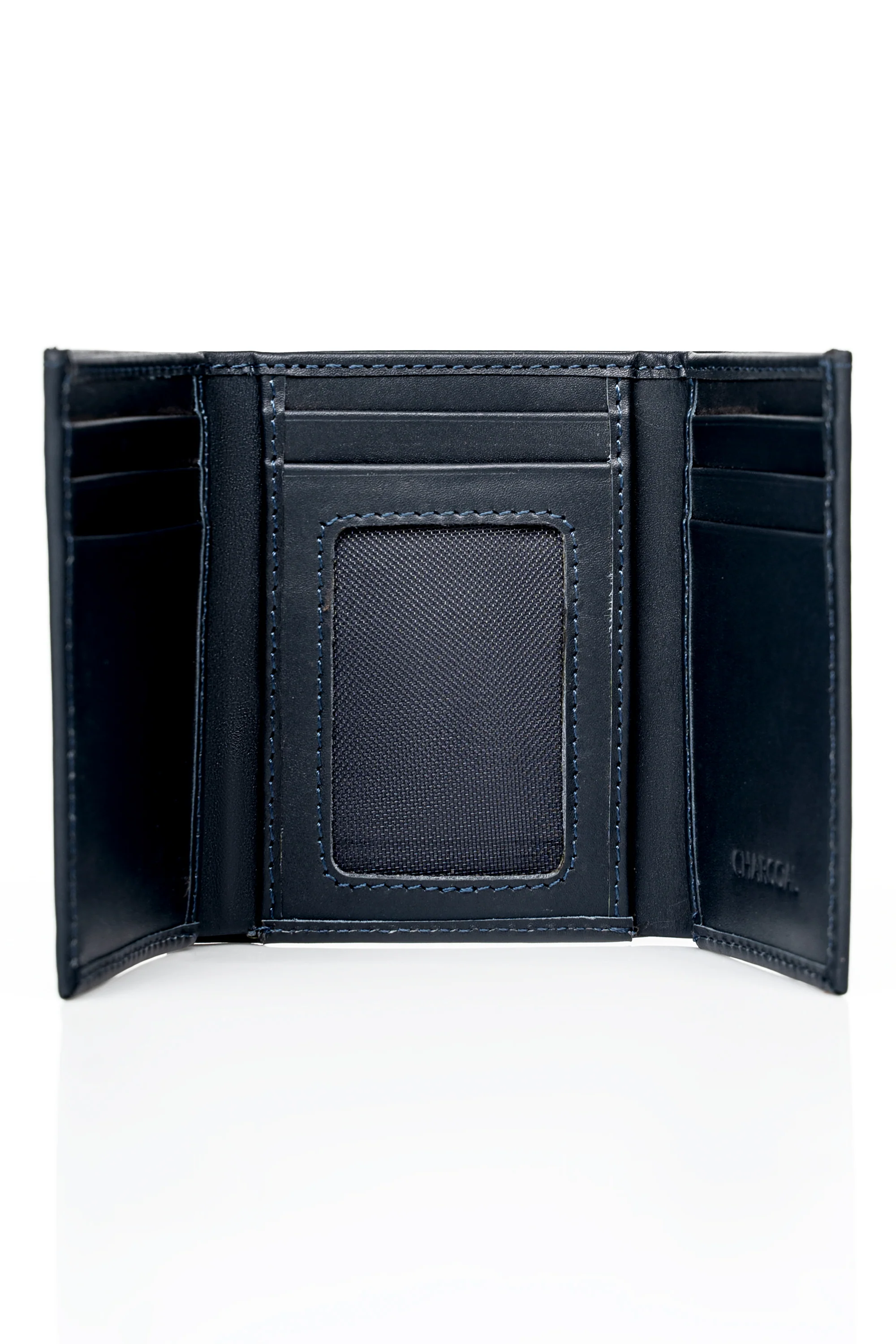 WALLET BLUE - Image 2
