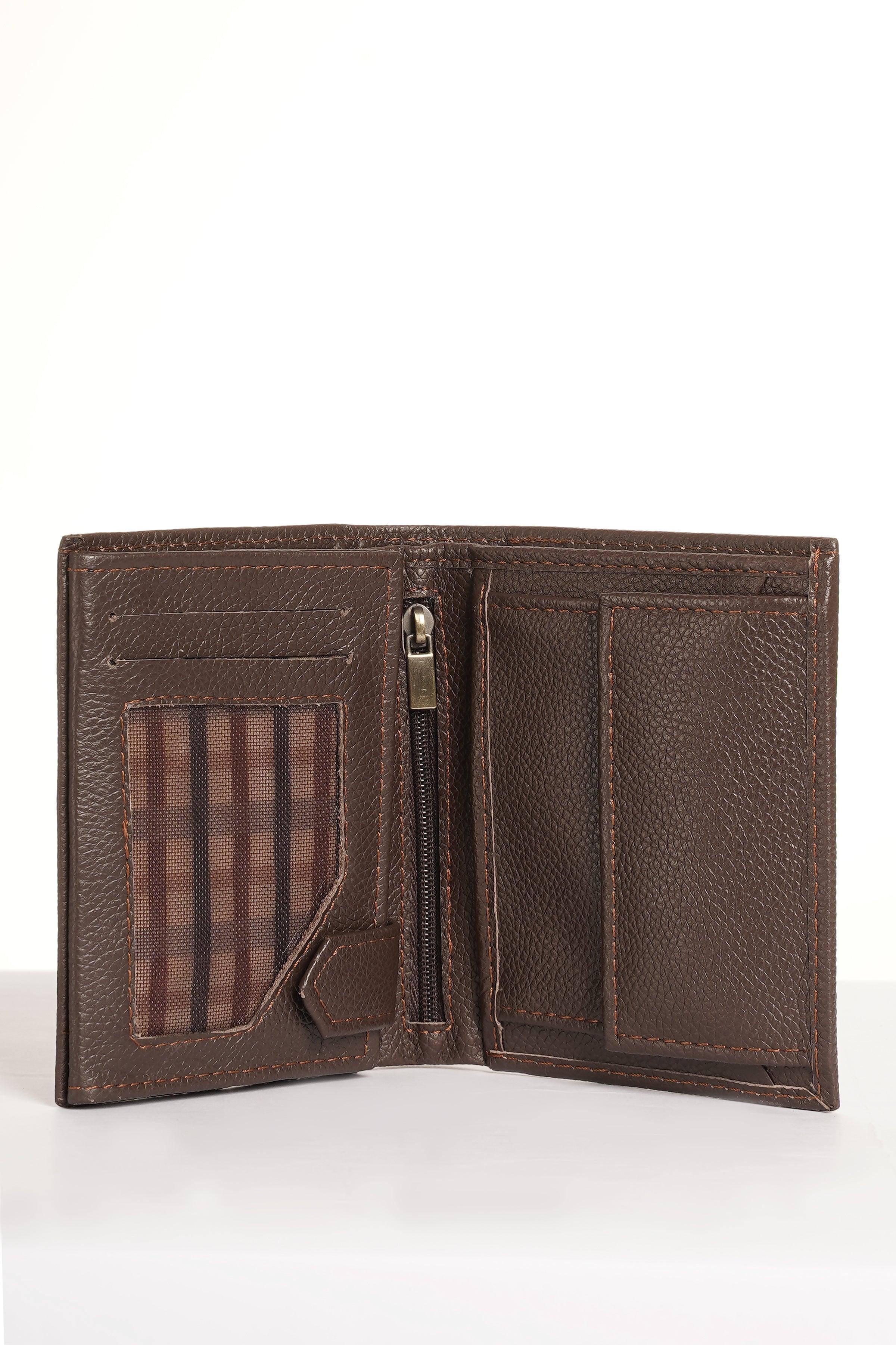 WALLET BROWN - Image 3