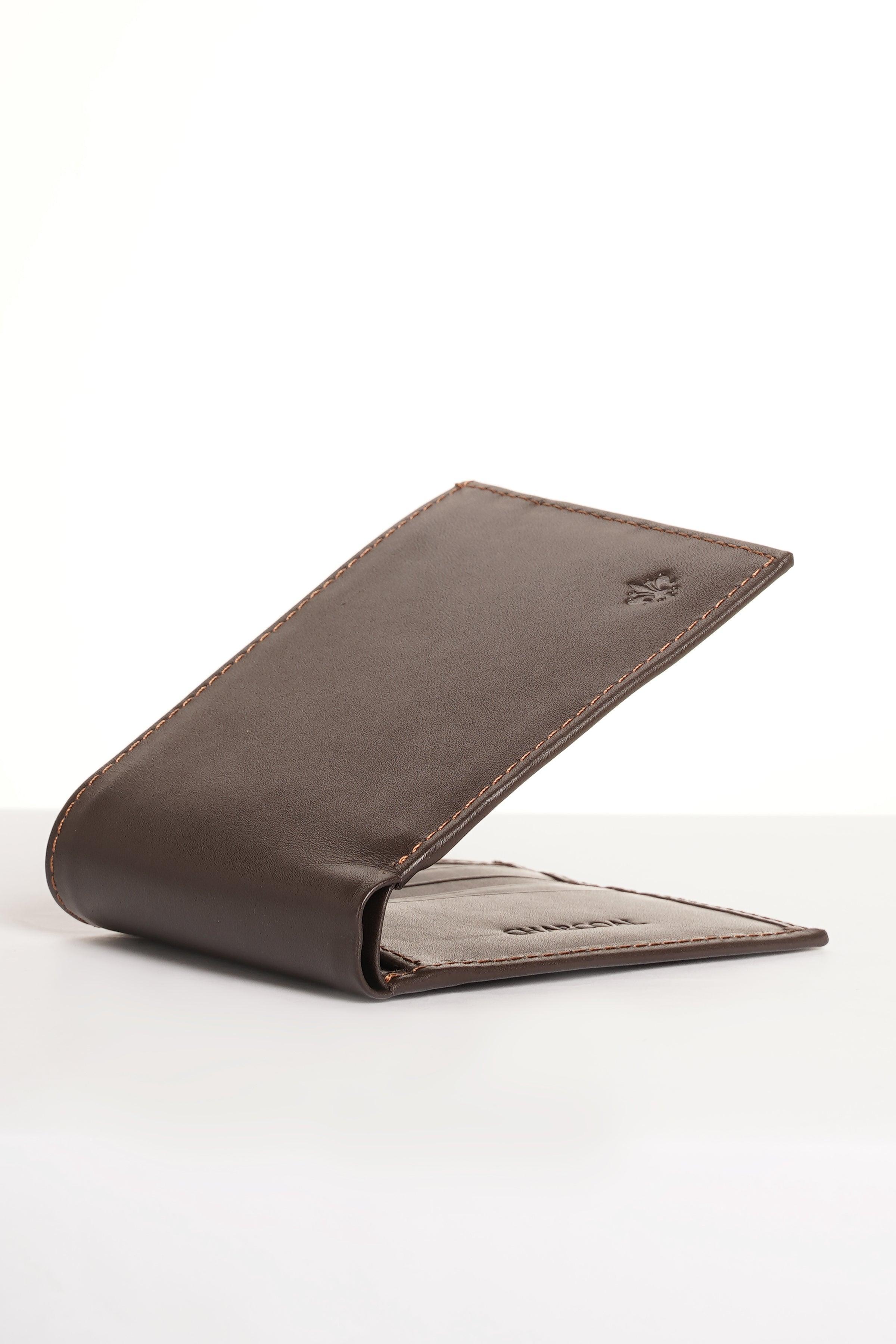 WALLET BROWN - Image 2