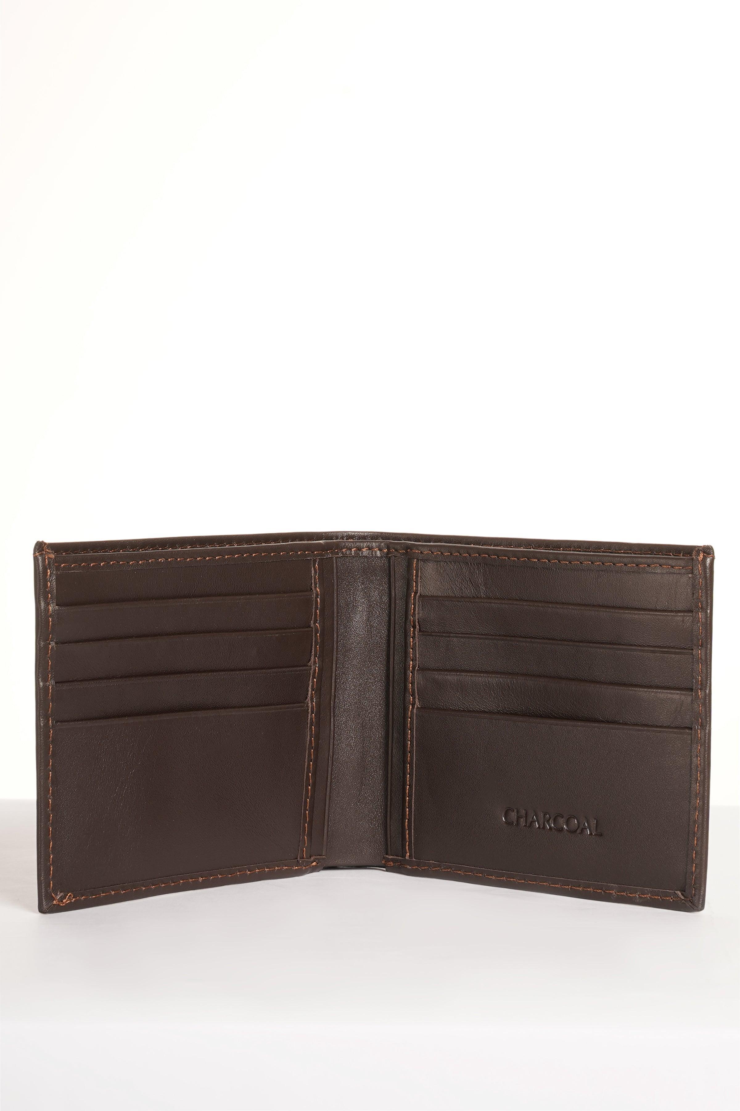 WALLET BROWN - Image 3