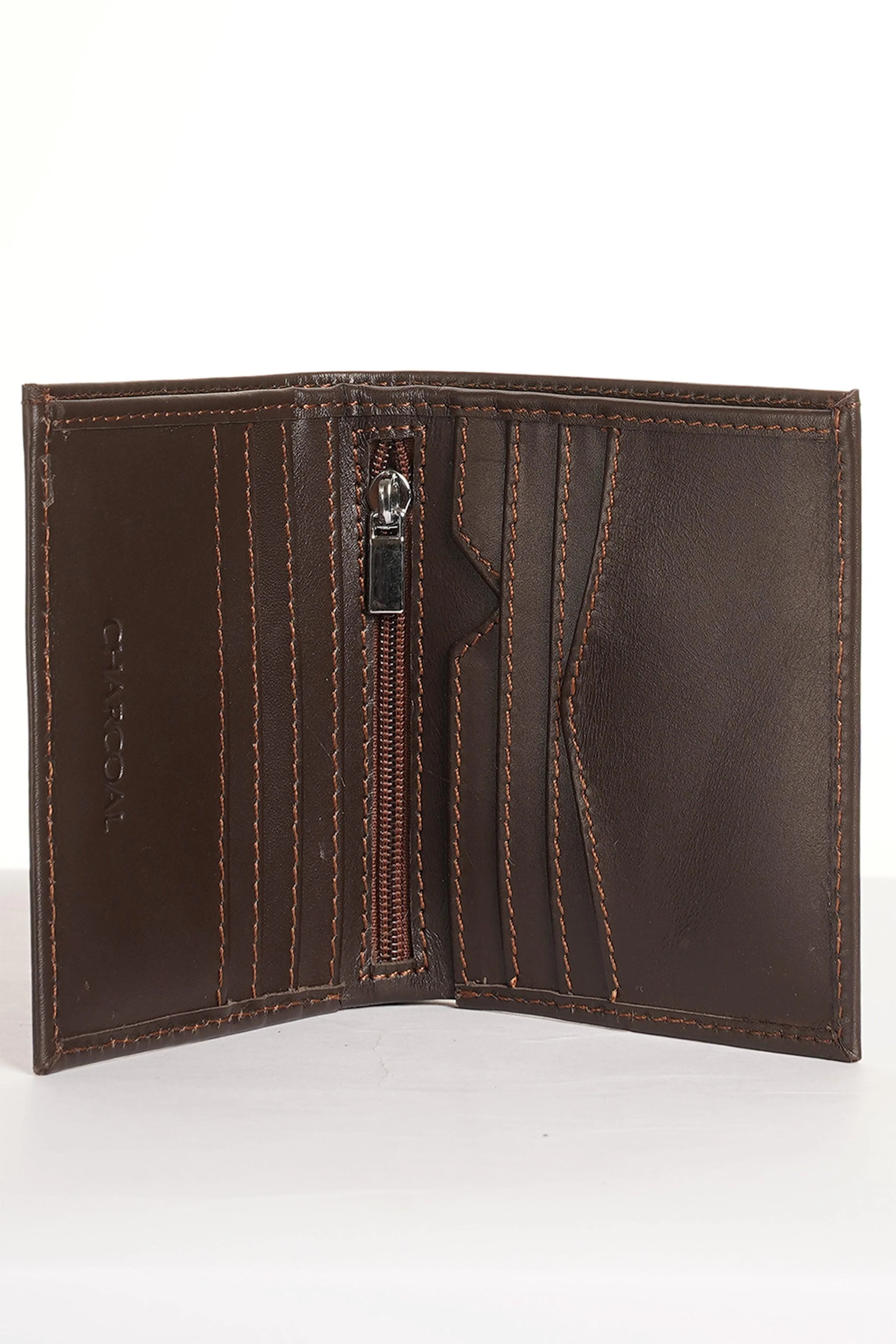 WALLET BROWN - Image 3