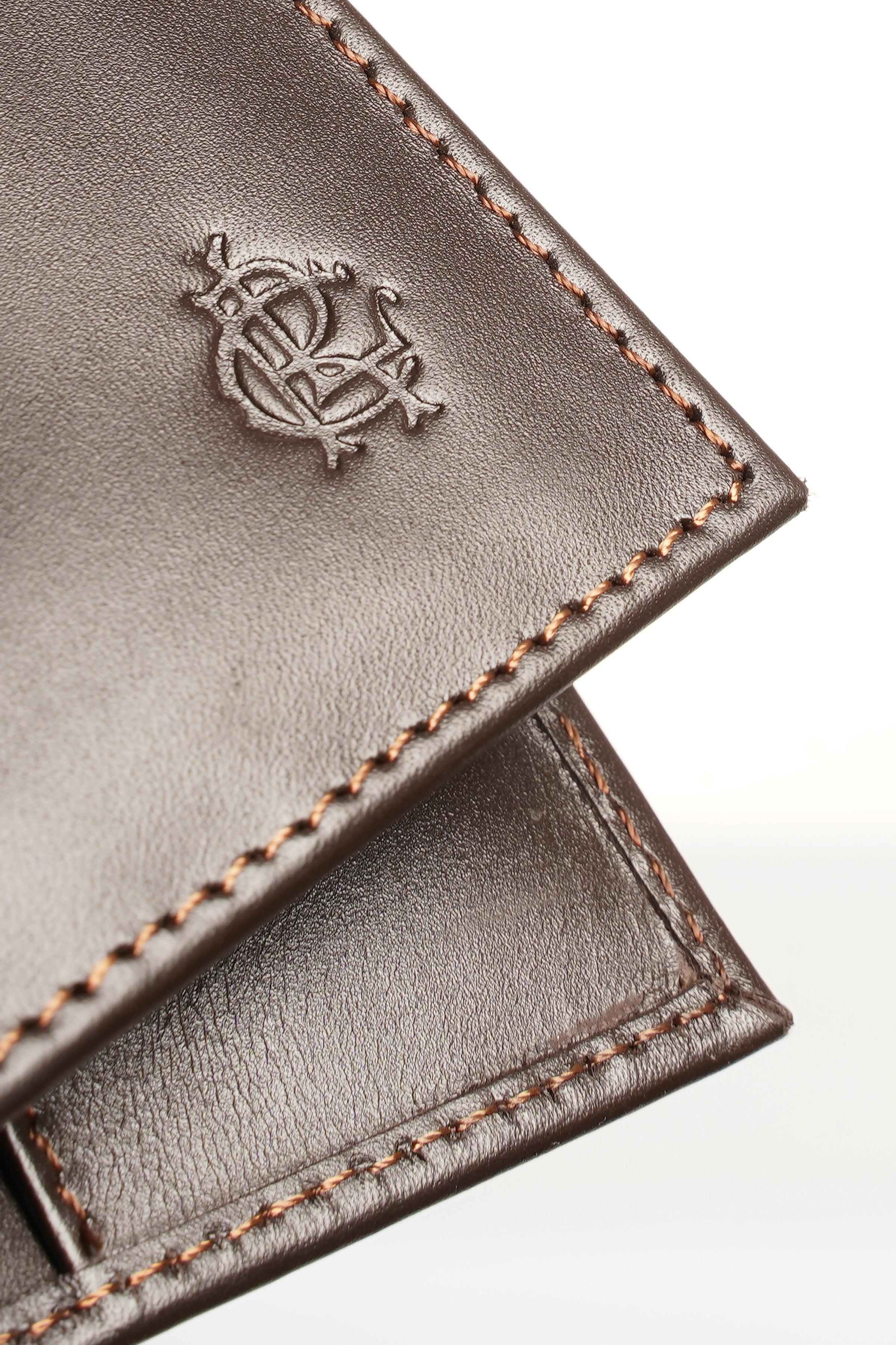 WALLET BROWN - Image 4