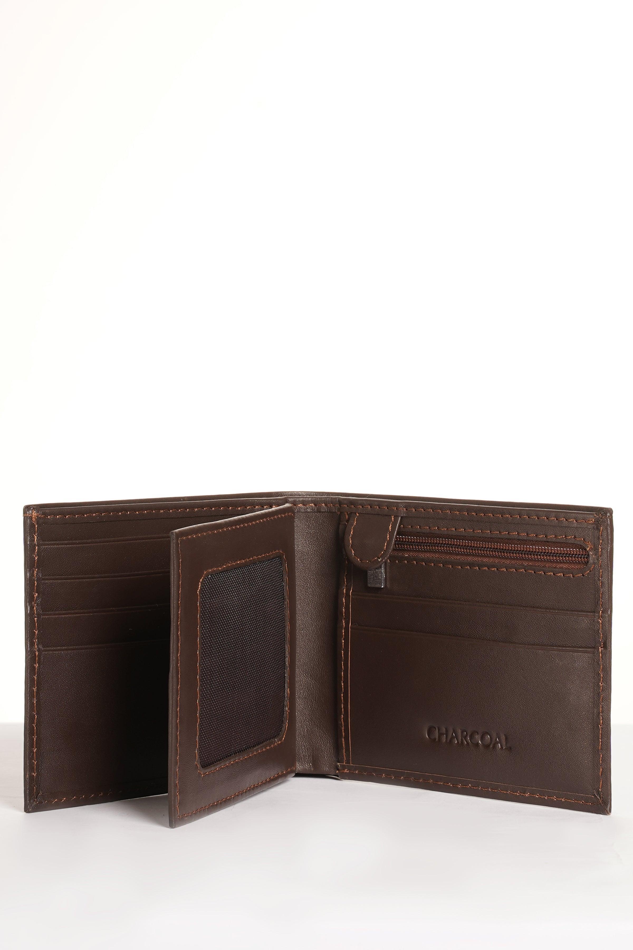 WALLET BROWN - Image 3