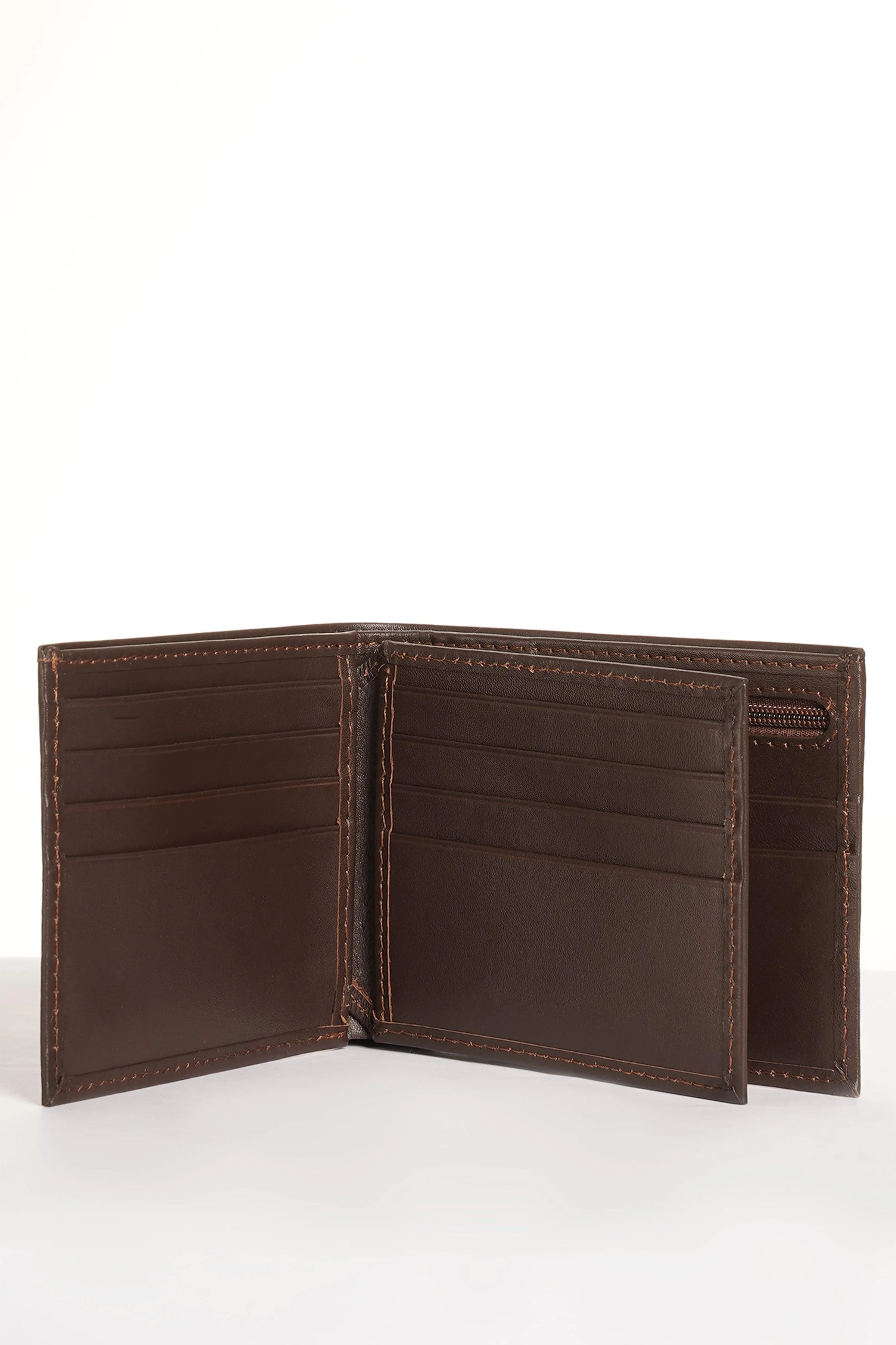 WALLET BROWN - Image 4