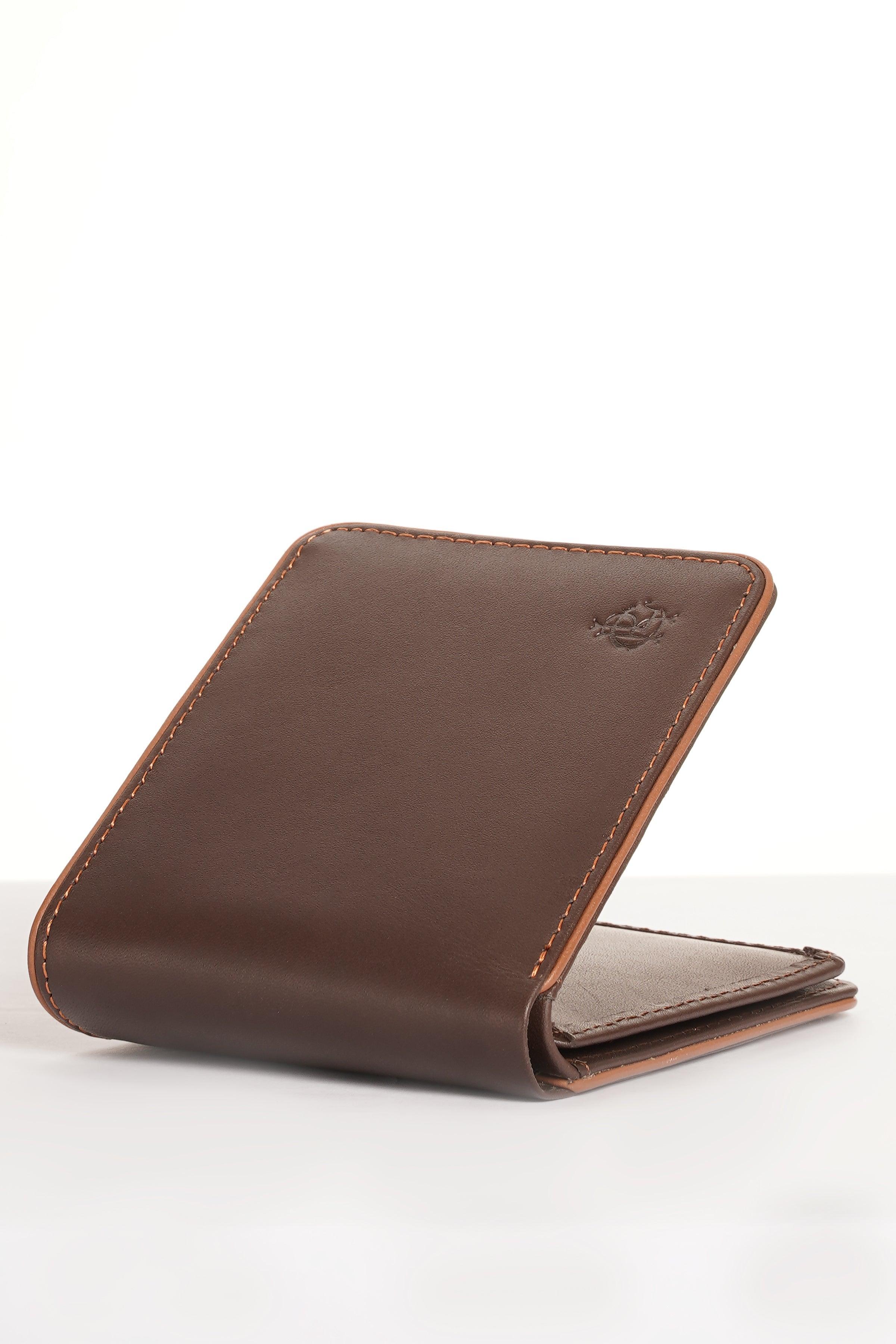 WALLET BROWN - Image 4