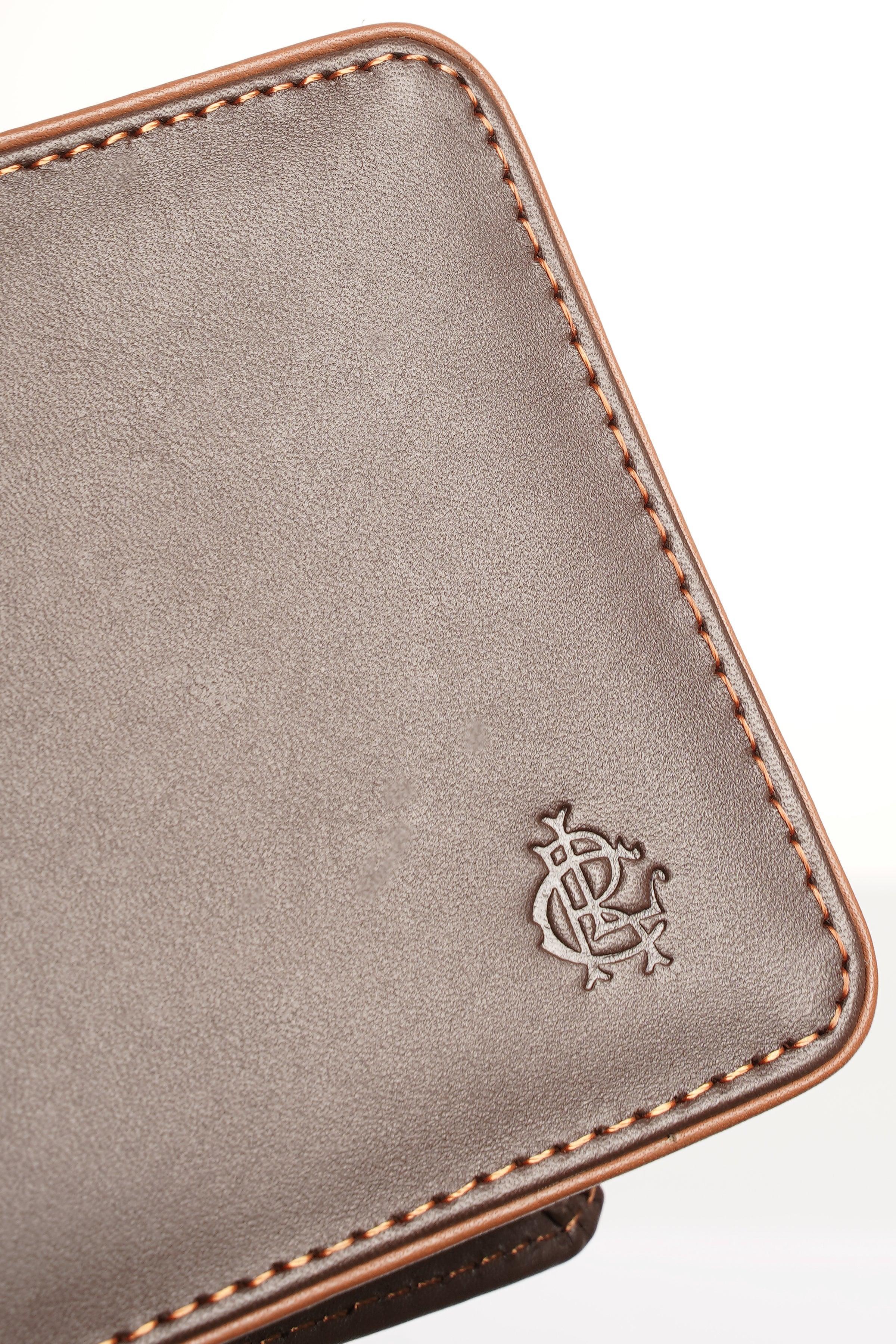 WALLET BROWN - Image 5