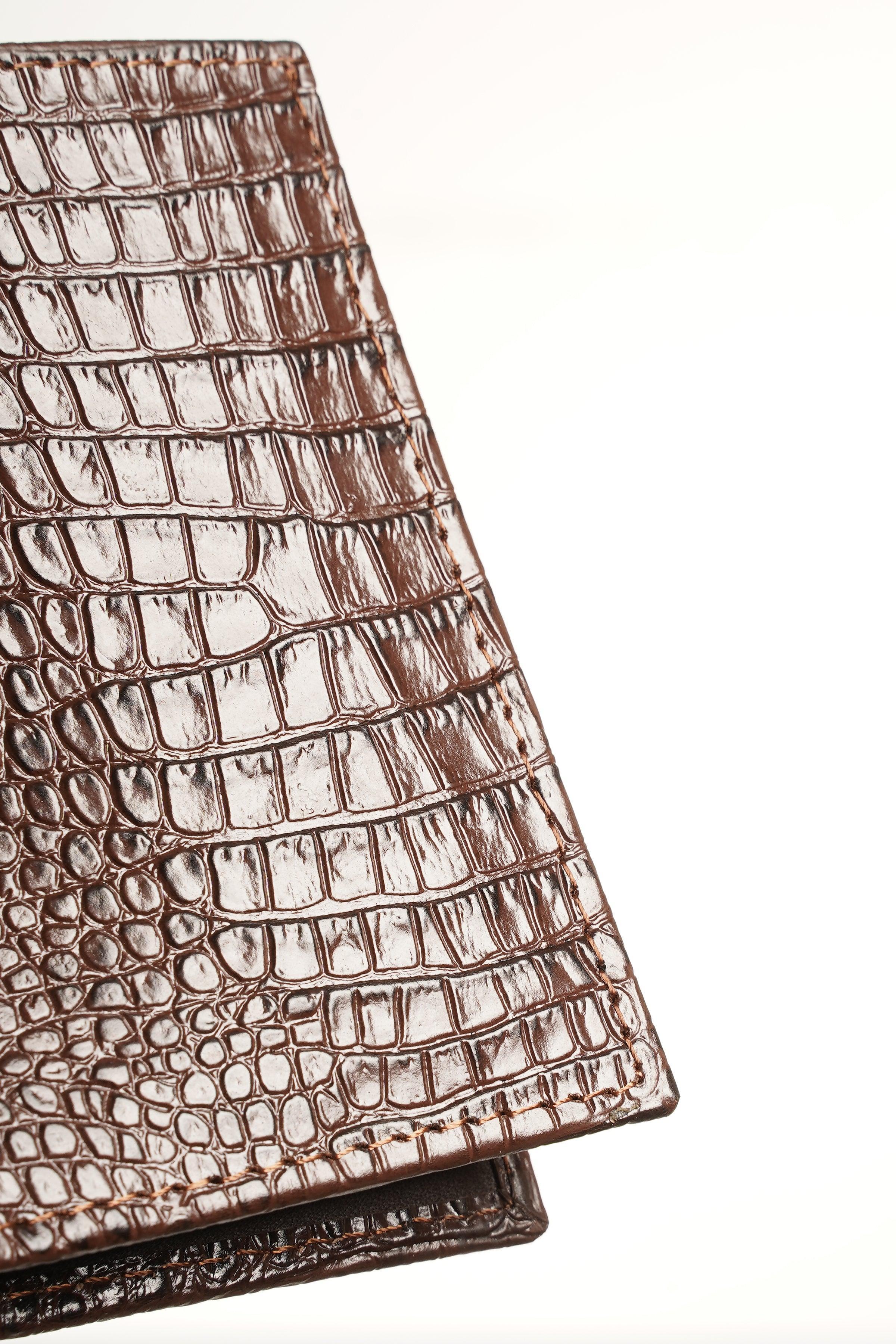 WALLET BROWN - Image 4