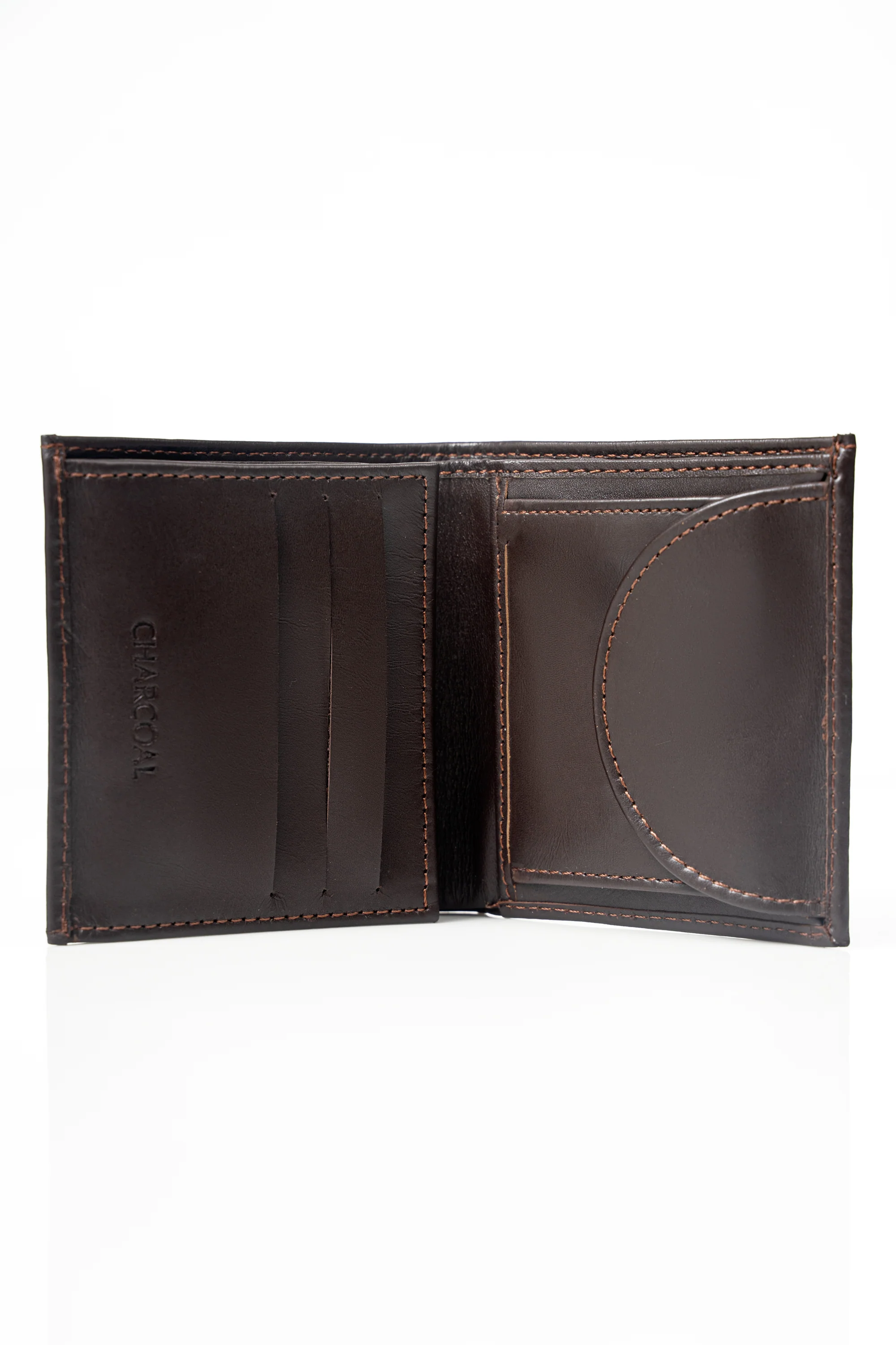 WALLET BROWN - Image 2