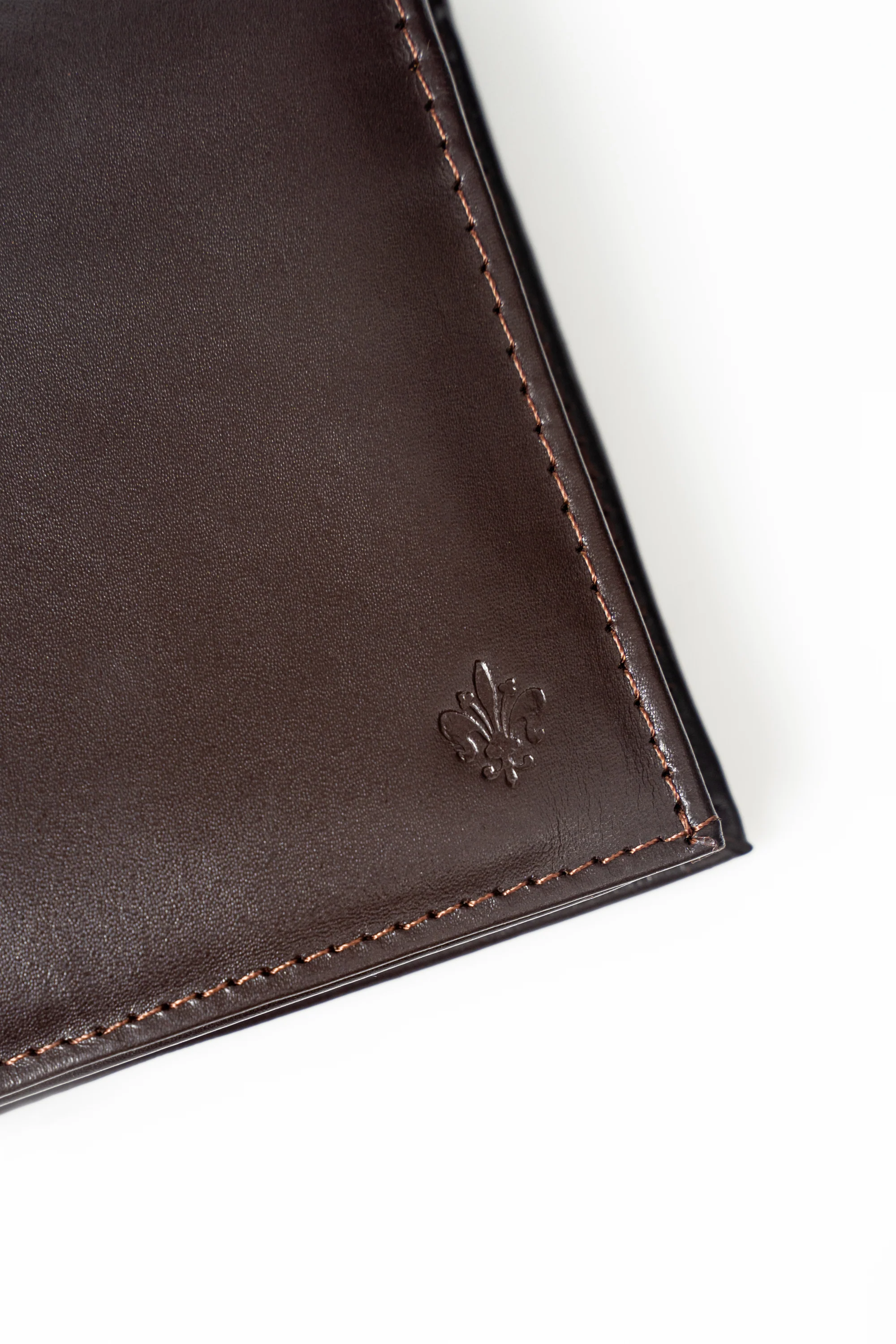 WALLET BROWN - Image 4