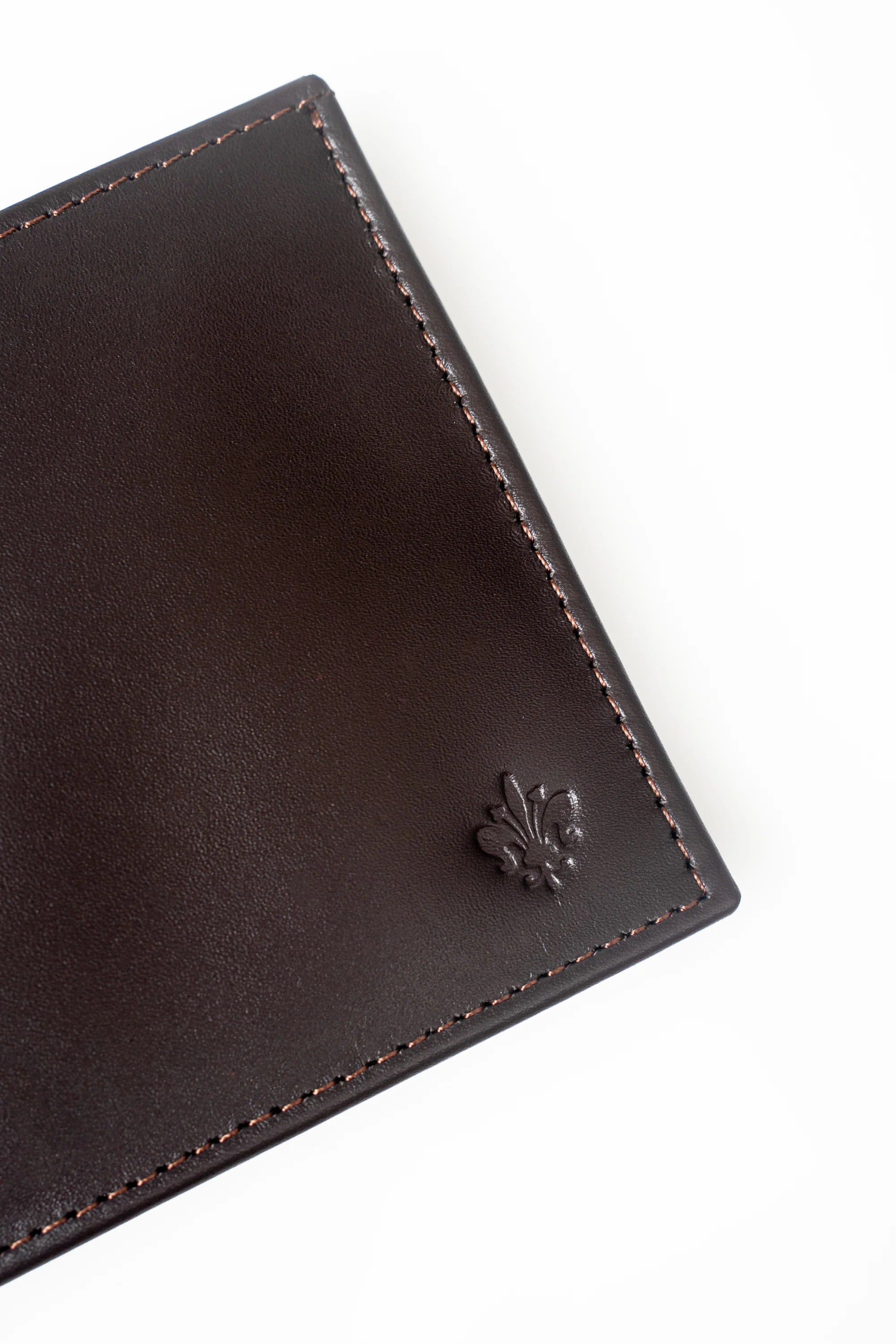 WALLET BROWN - Image 4
