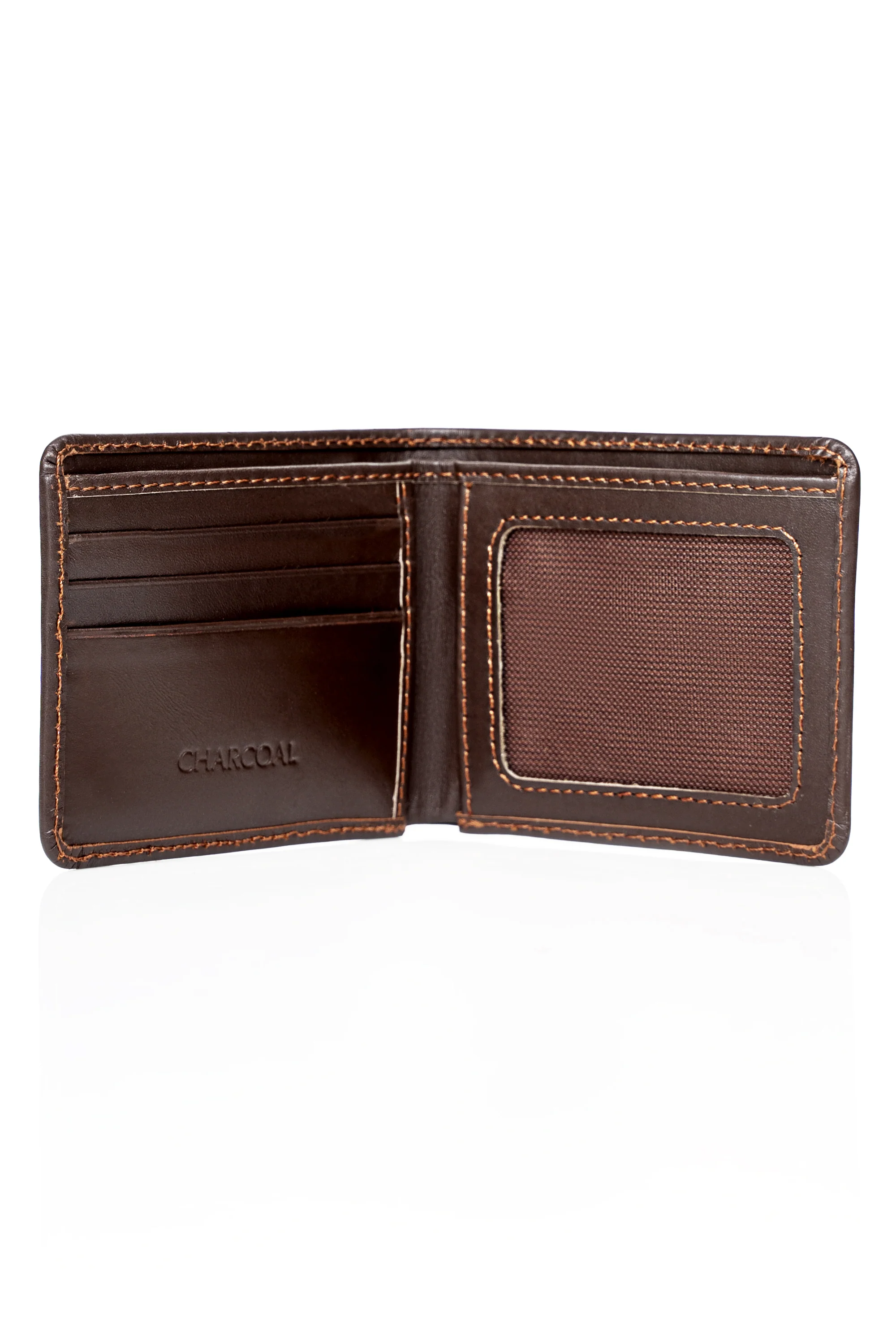 WALLET BROWN - Image 2