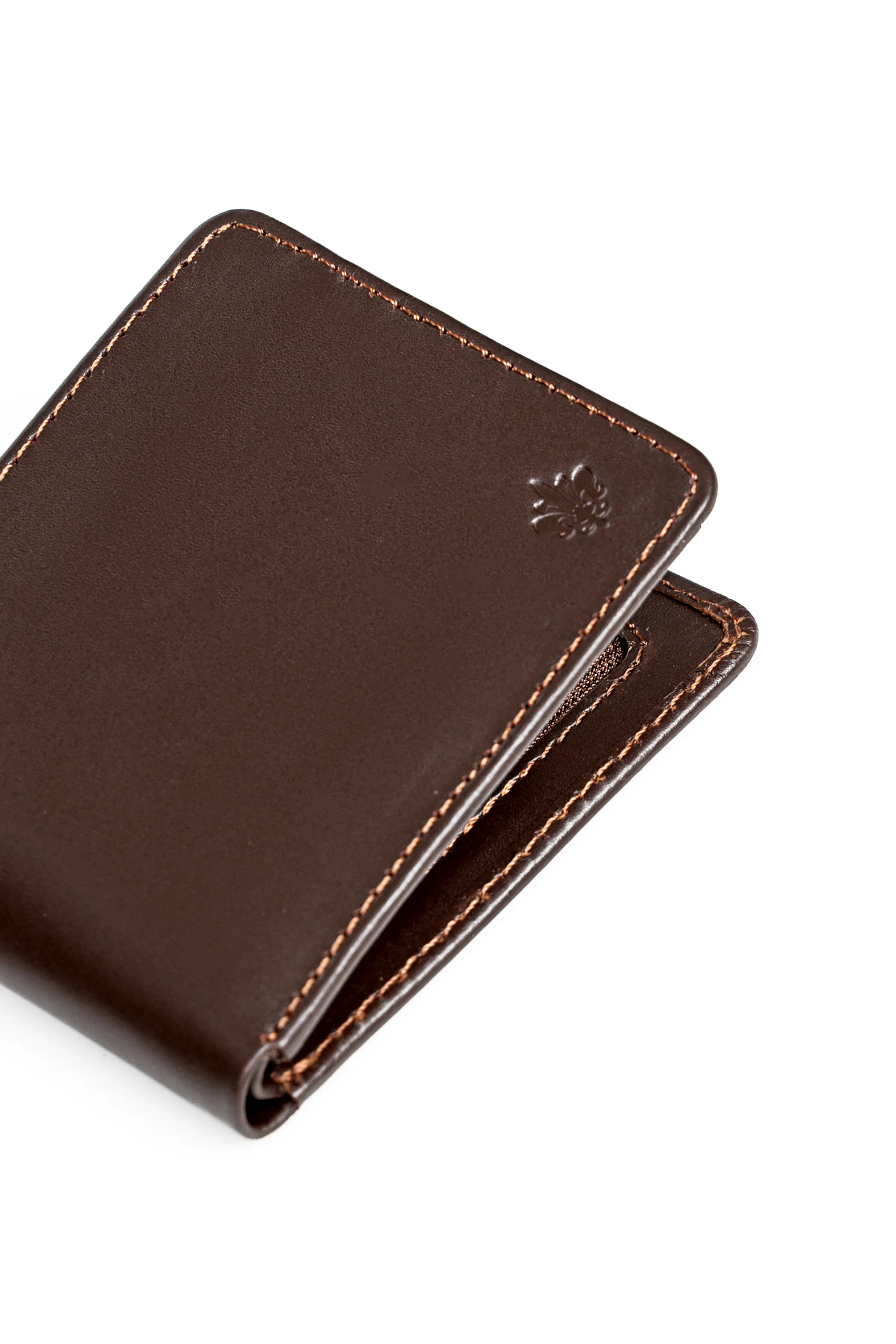 WALLET BROWN - Image 3